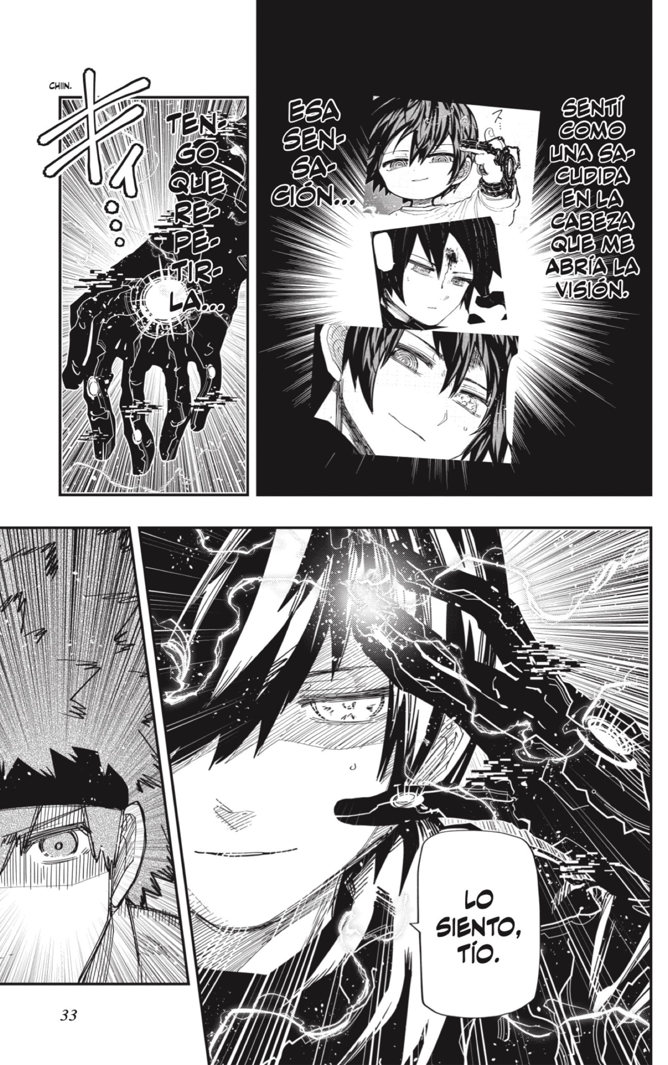 Read Mission_ Yozakura Family Español Manga Online