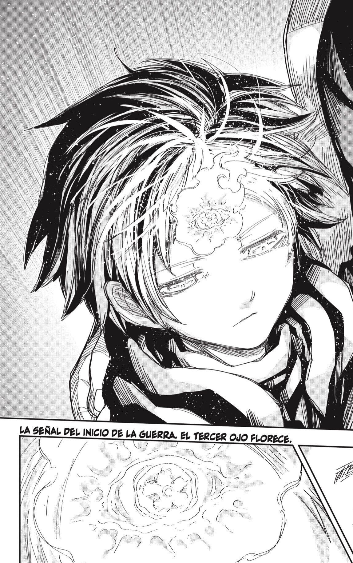 Read Mission_ Yozakura Family Español Manga Online