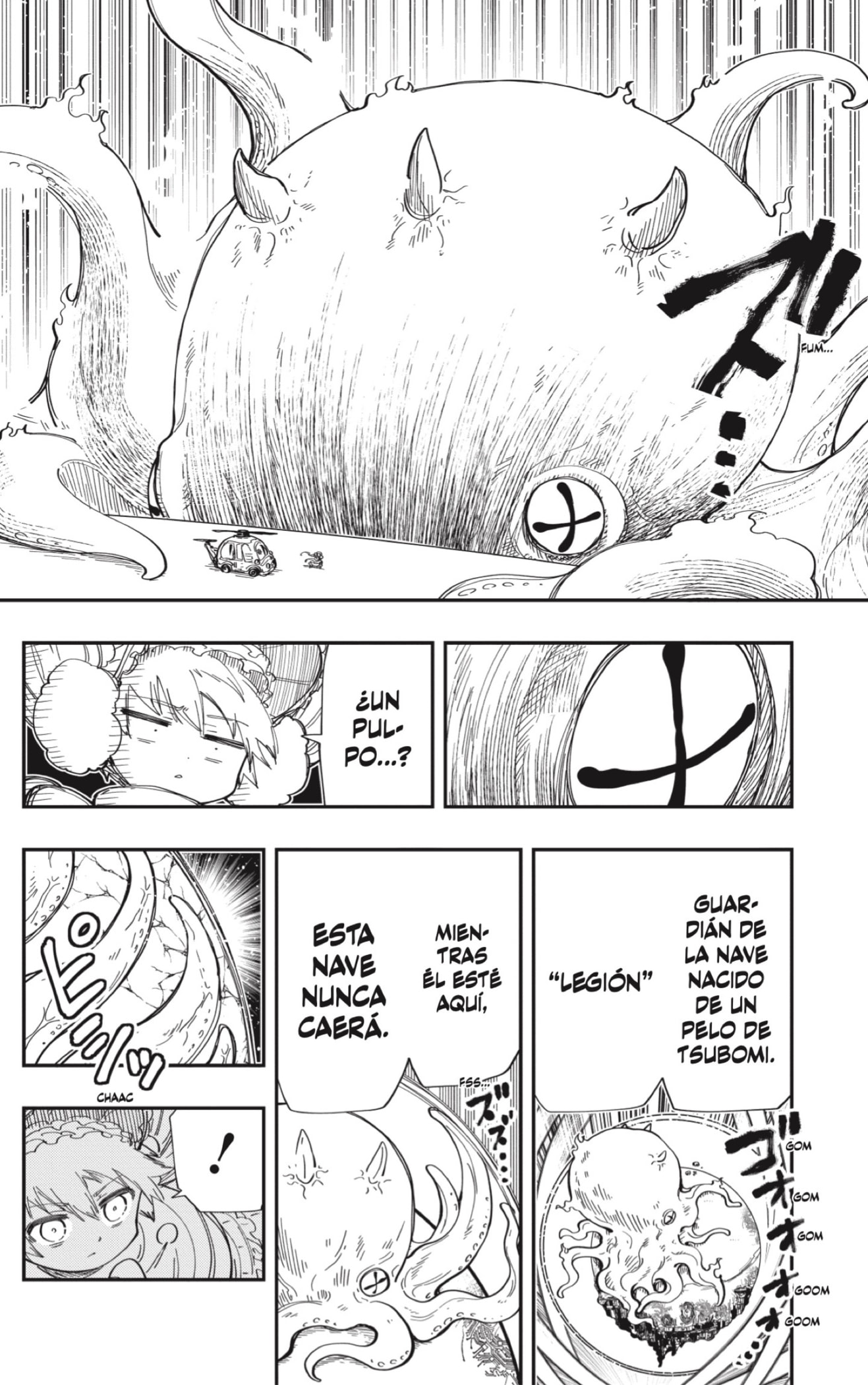 Read Mission_ Yozakura Family Español Manga Online