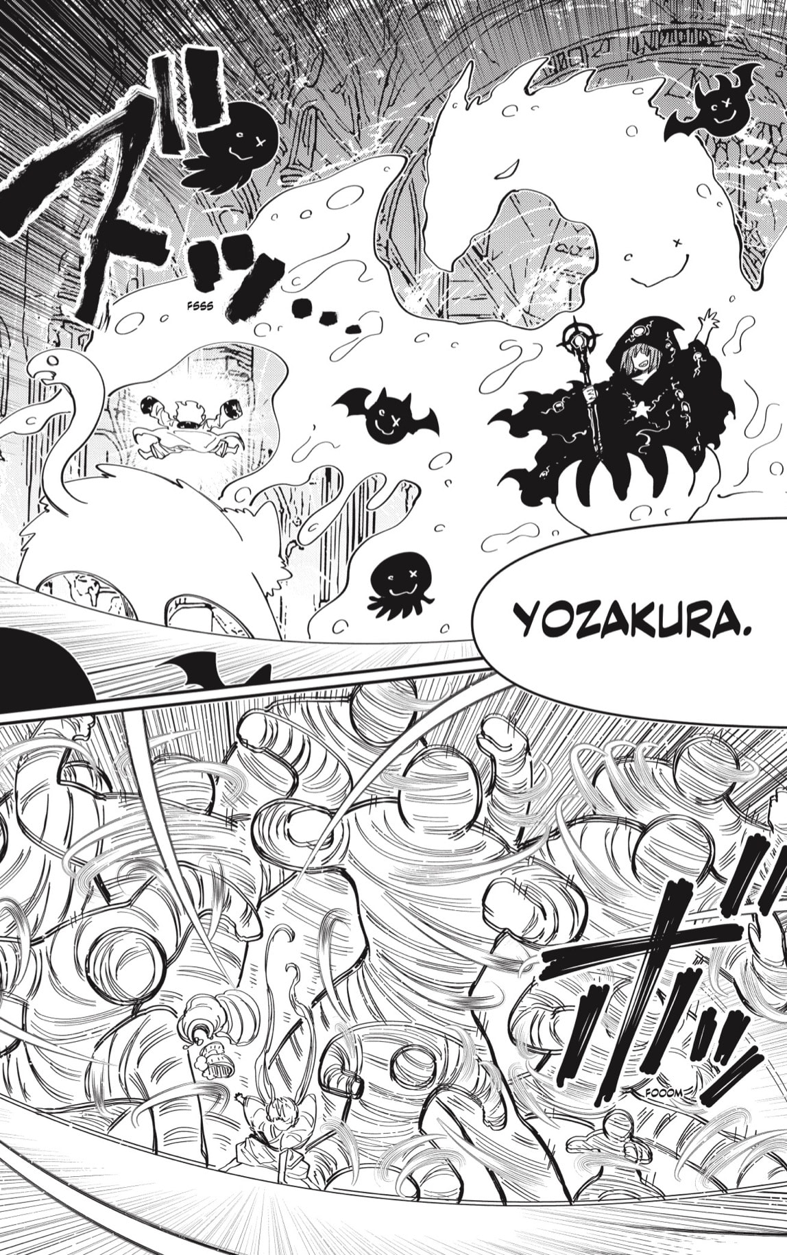 Read Mission_ Yozakura Family Español Manga Online