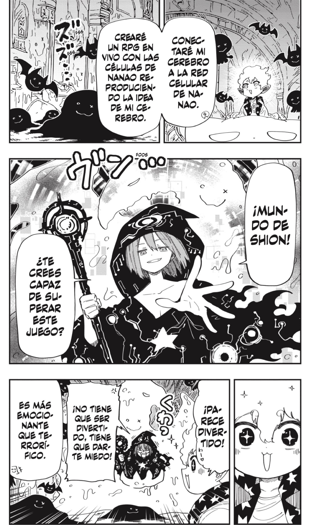 Read Mission_ Yozakura Family Español Manga Online