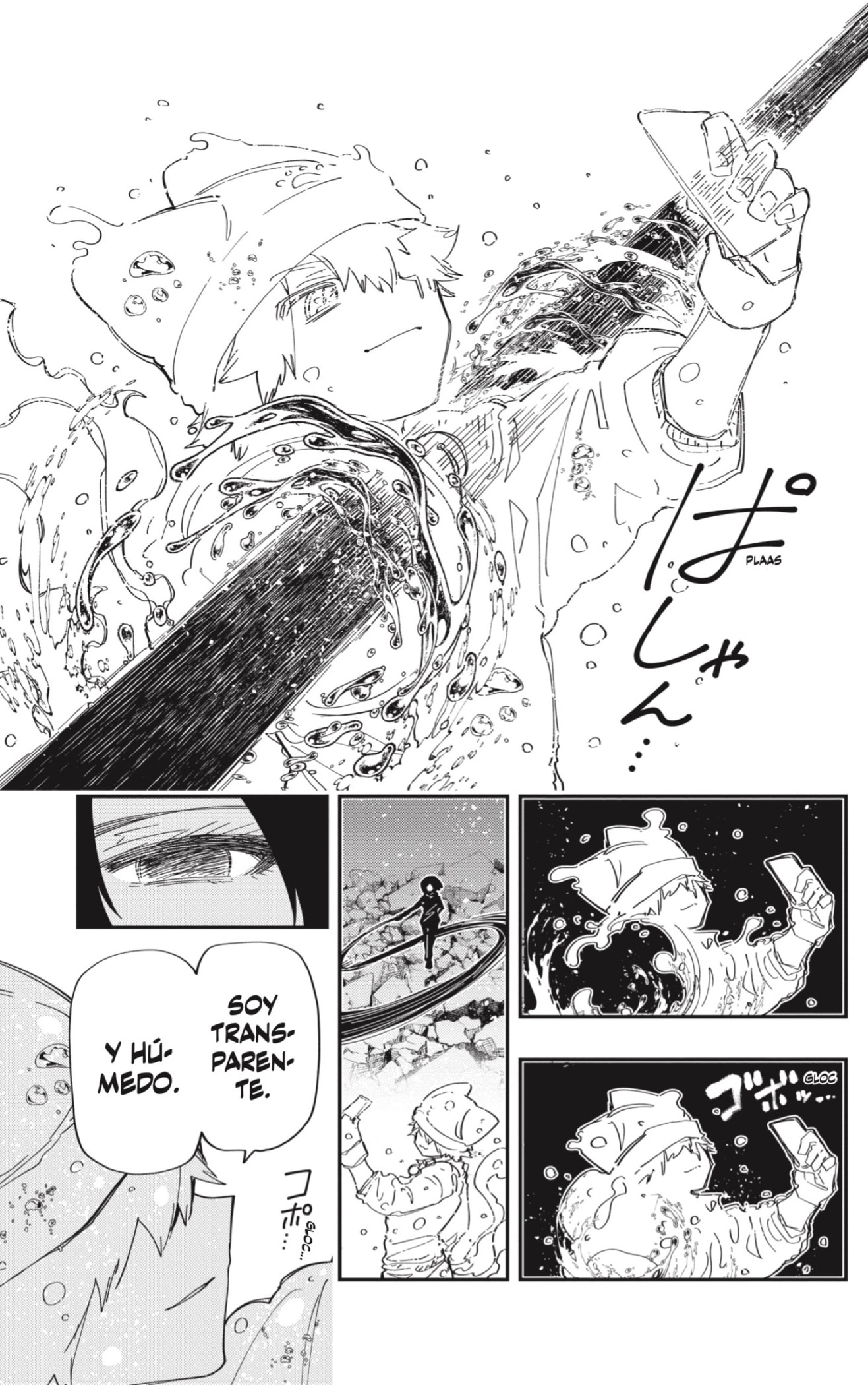 Read Mission_ Yozakura Family Español Manga Online