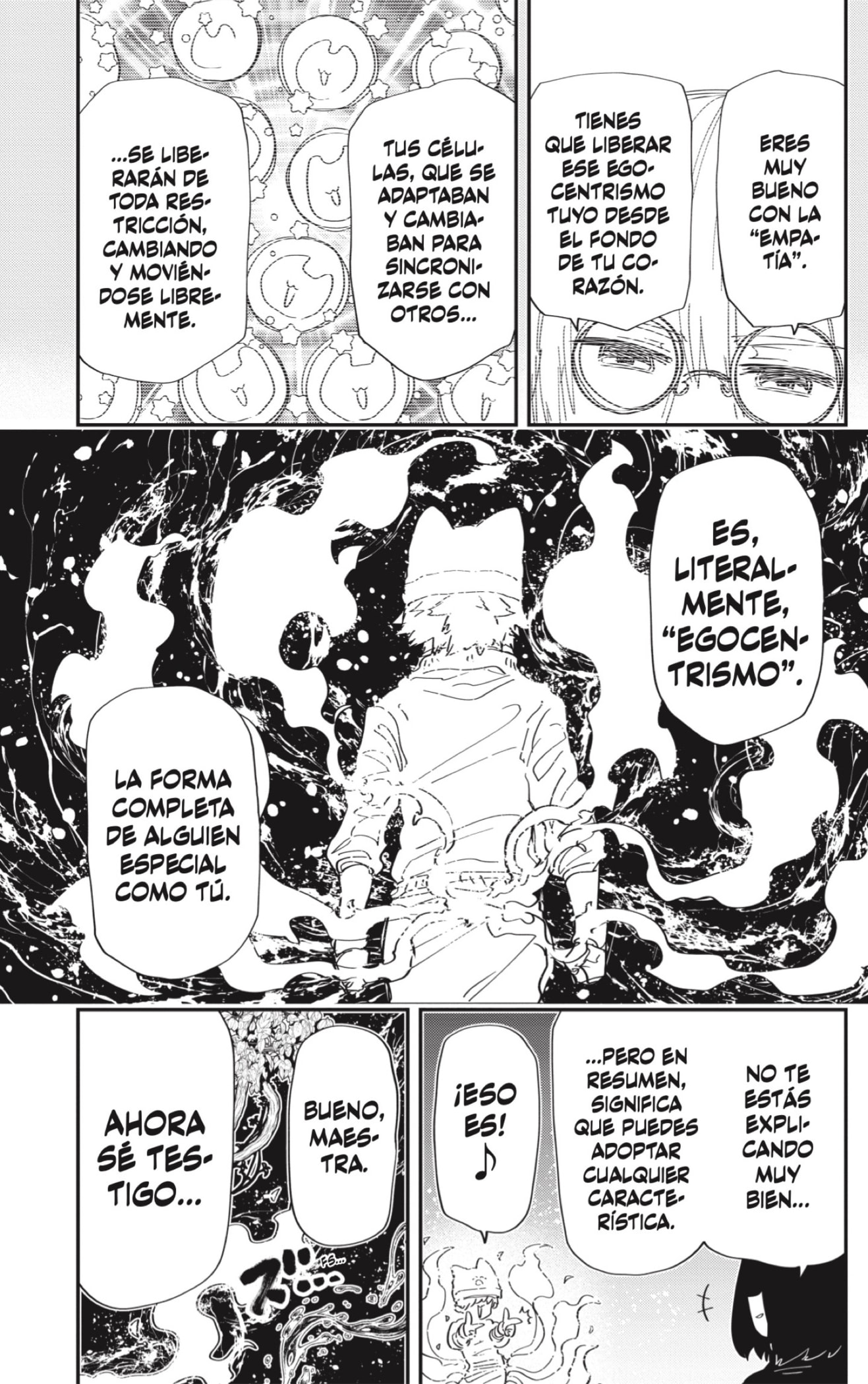 Read Mission_ Yozakura Family Español Manga Online