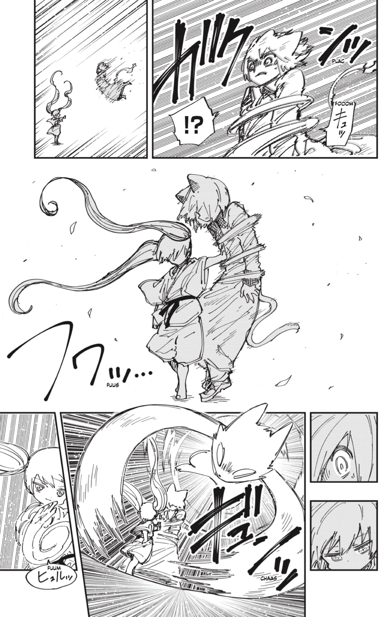 Read Mission_ Yozakura Family Español Manga Online