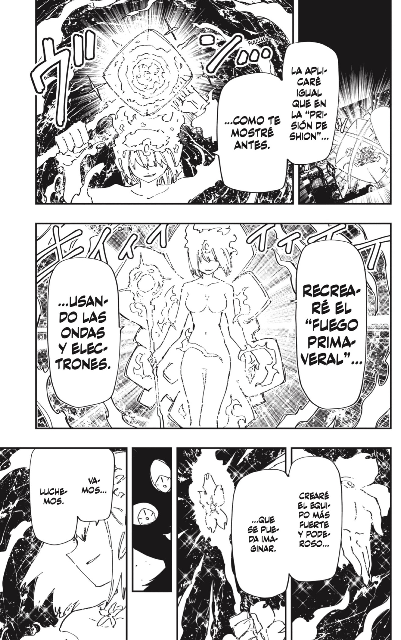 Read Mission_ Yozakura Family Español Manga Online