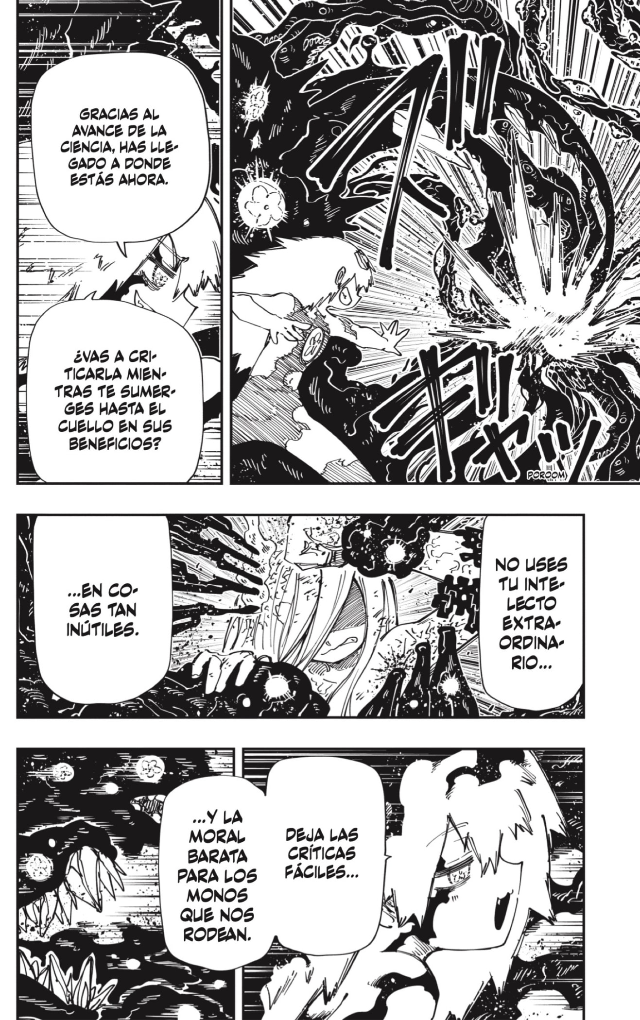 Read Mission_ Yozakura Family Español Manga Online