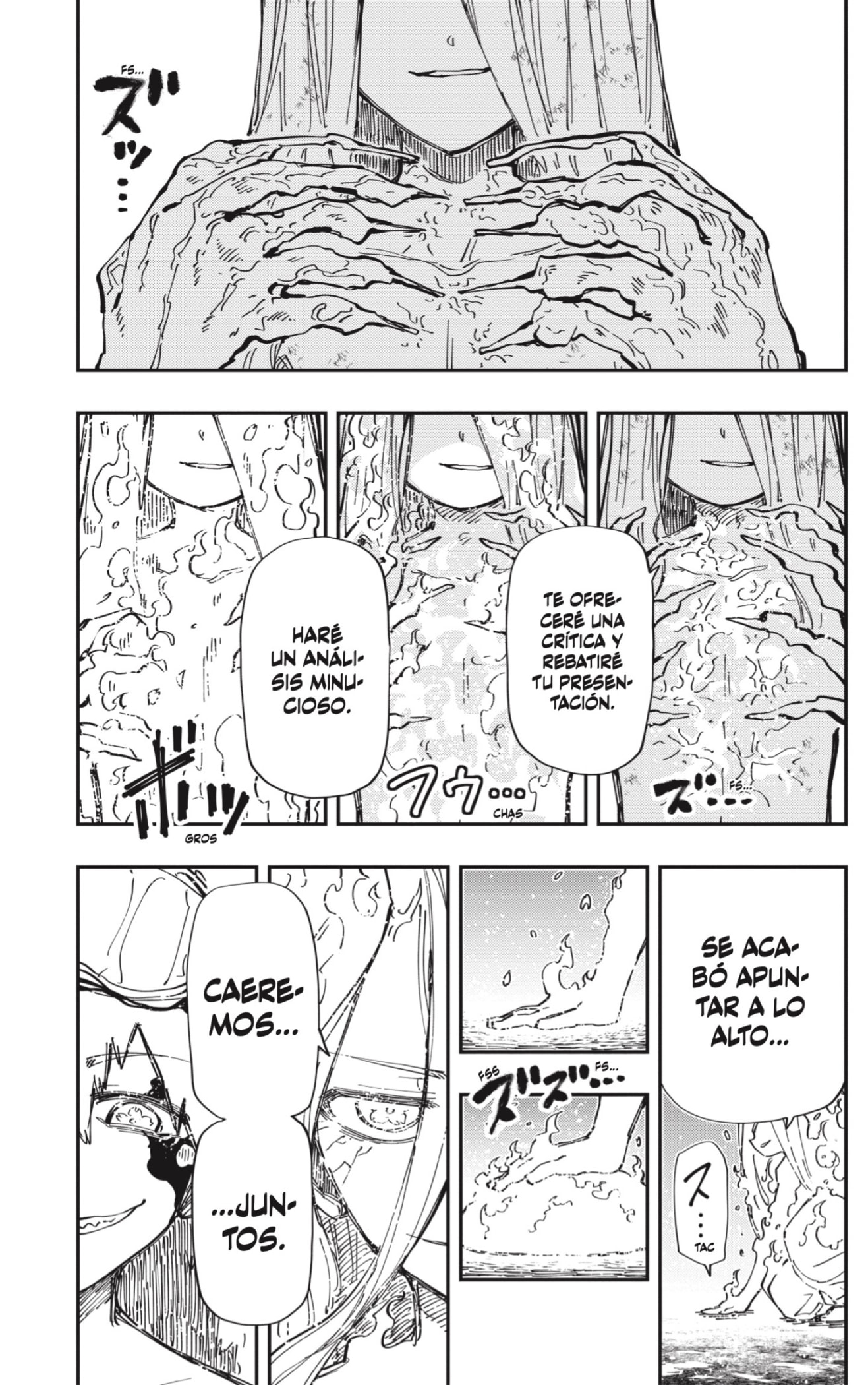 Read Mission_ Yozakura Family Español Manga Online