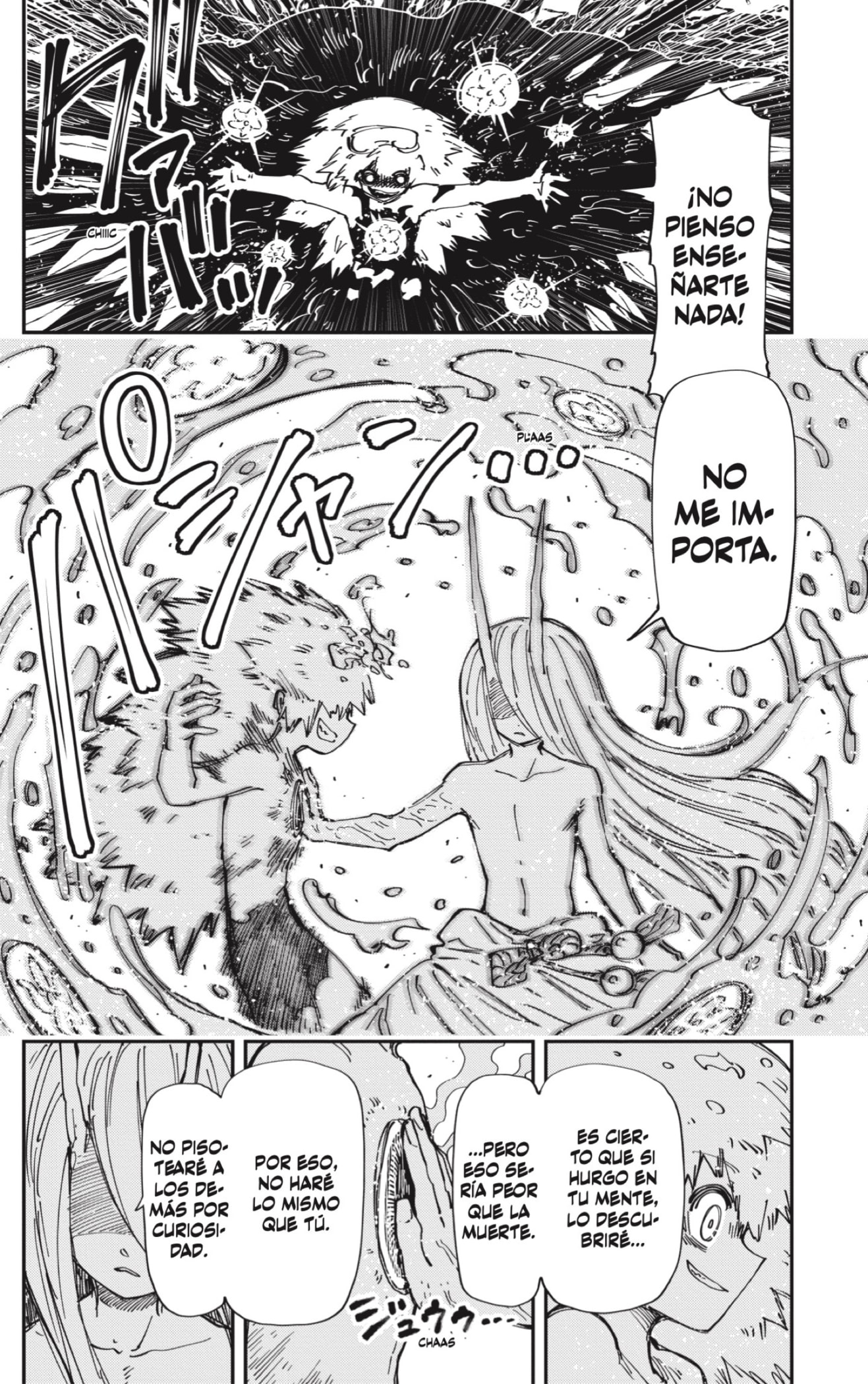 Read Mission_ Yozakura Family Español Manga Online