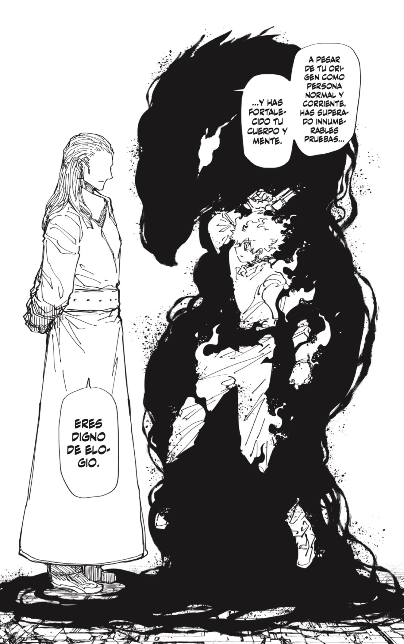 Read Mission_ Yozakura Family Español Manga Online