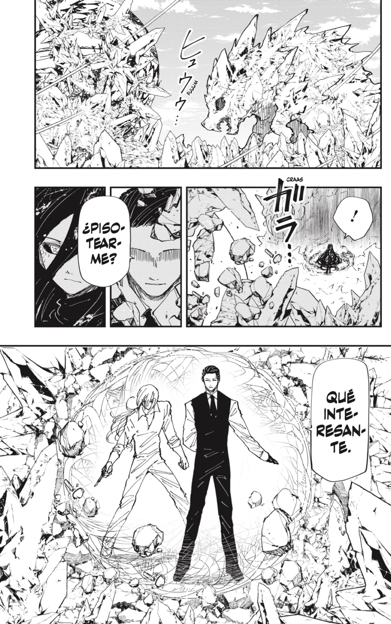 Read Mission_ Yozakura Family Español Manga Online