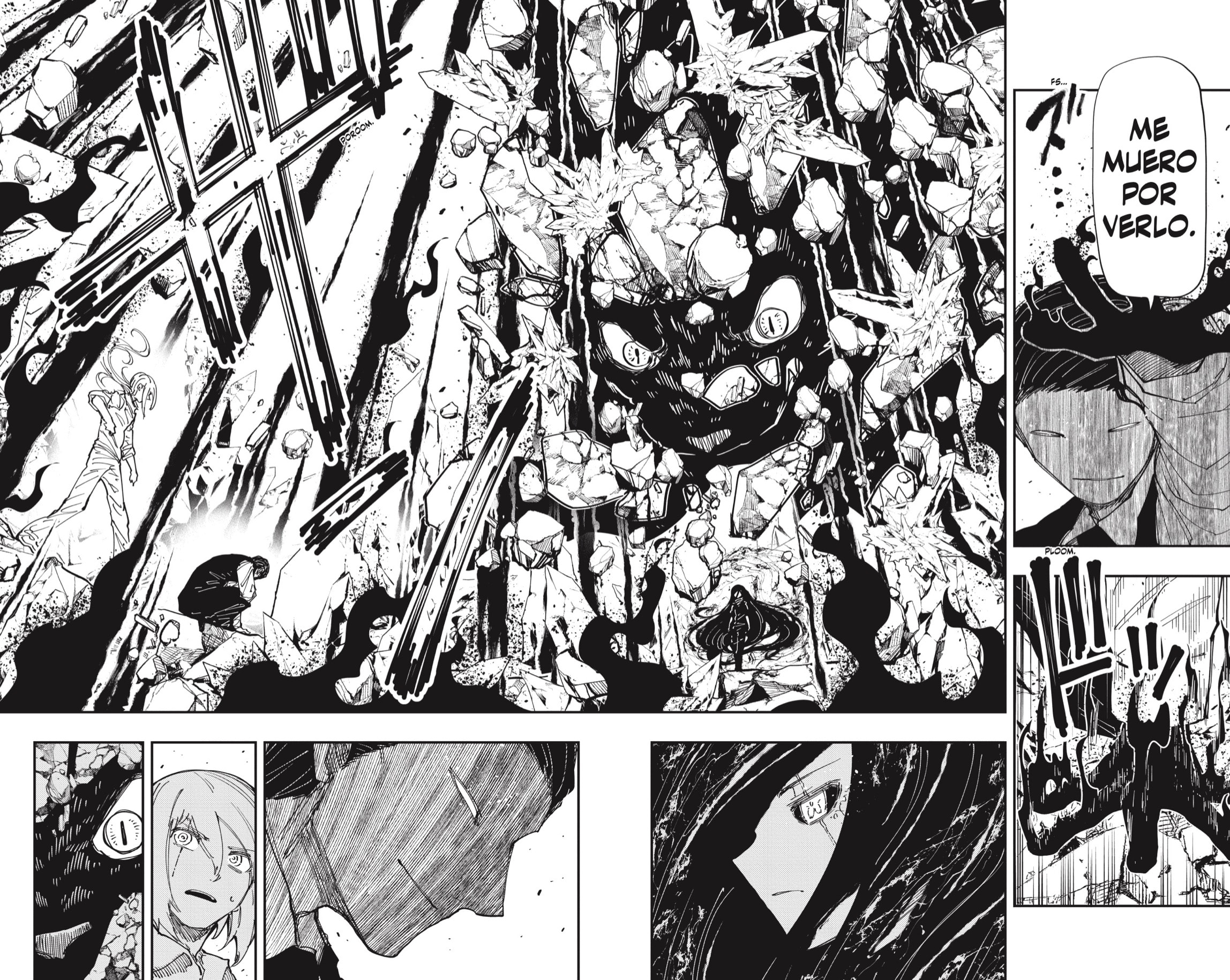 Read Mission_ Yozakura Family Español Manga Online