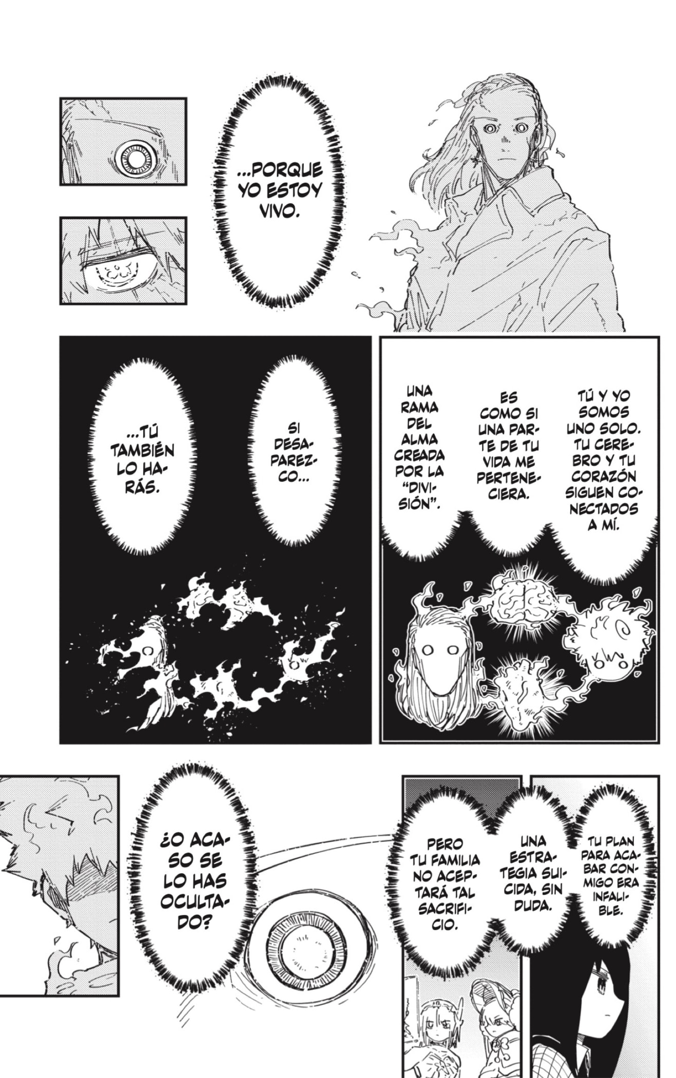 Read Mission_ Yozakura Family Español Manga Online