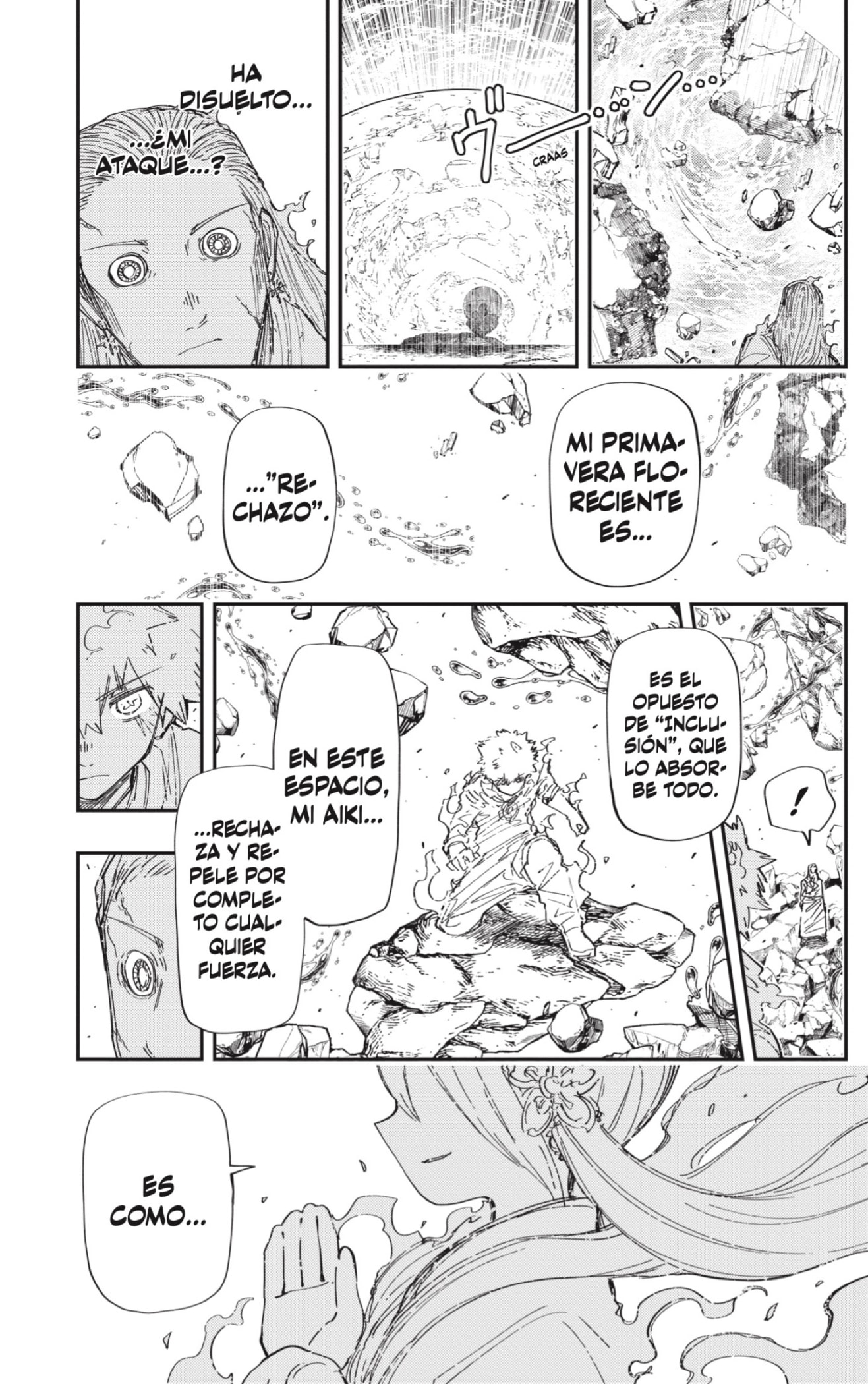 Read Mission_ Yozakura Family Español Manga Online