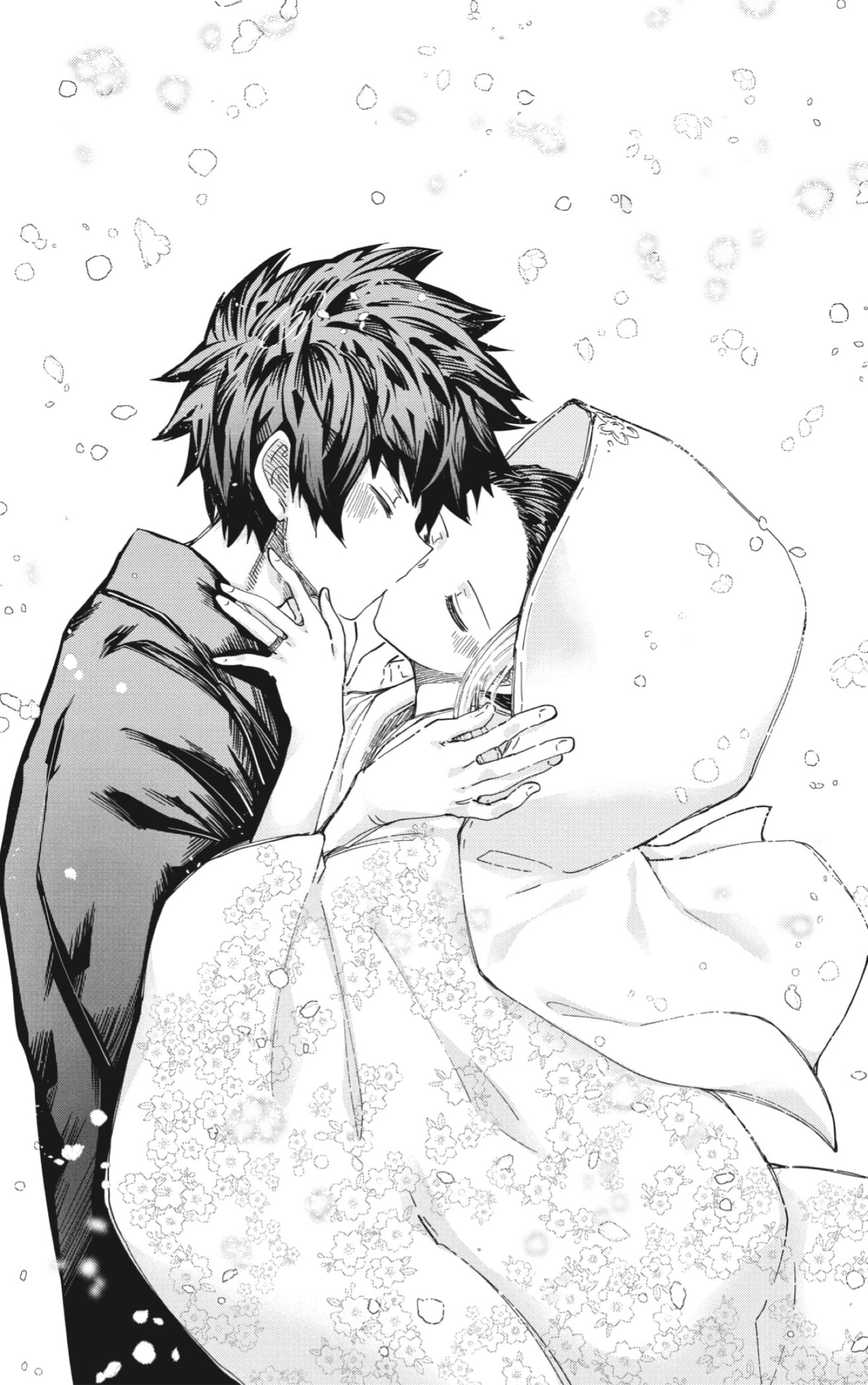 Read Mission_ Yozakura Family Español Manga Online