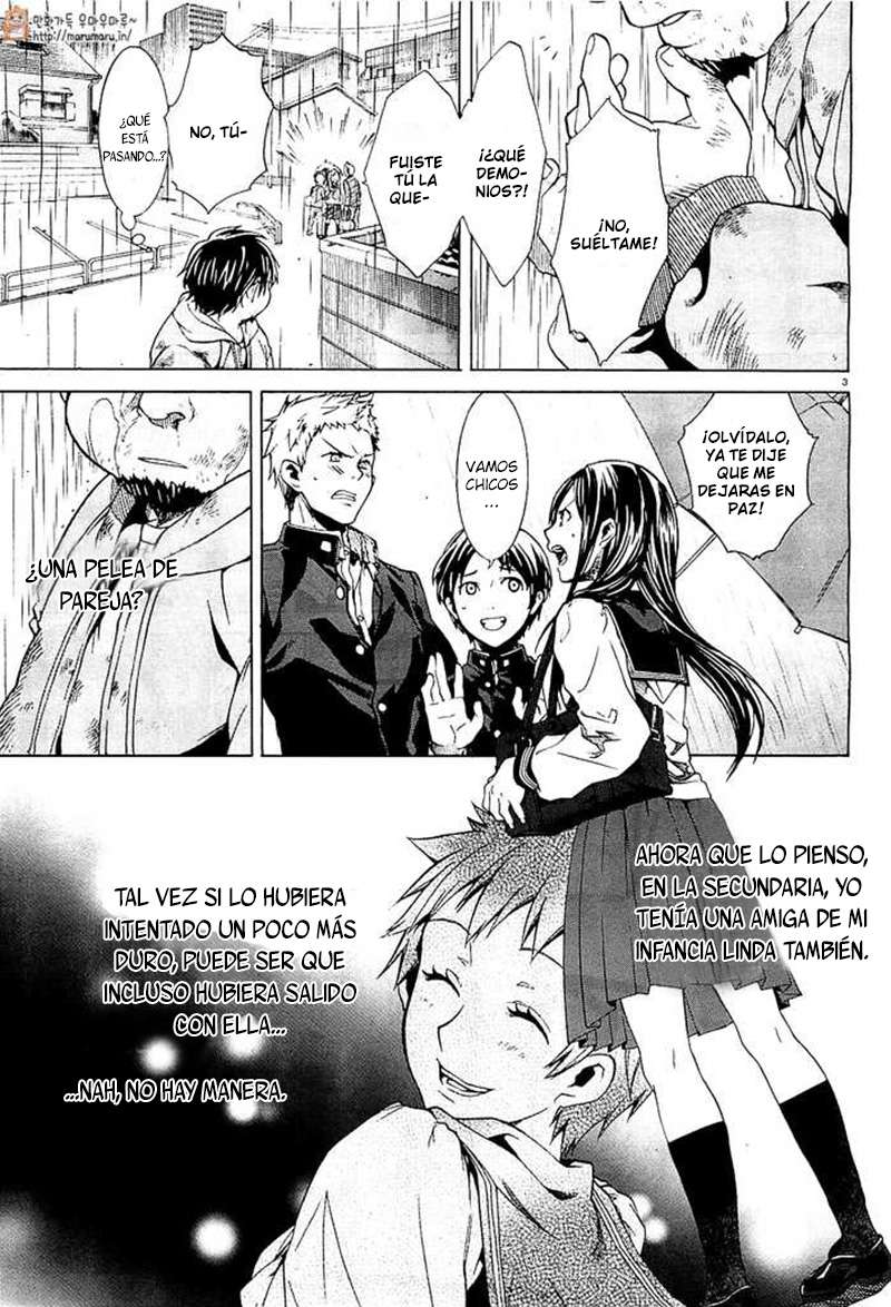 Read Mushoku Tensei_ Jobless Reincarnation Español Manga Online