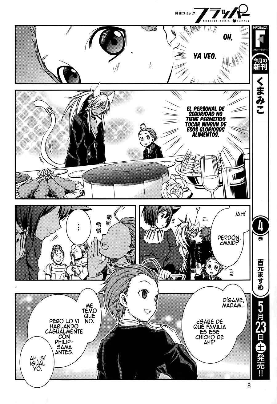 Read Mushoku Tensei_ Jobless Reincarnation Español Manga Online