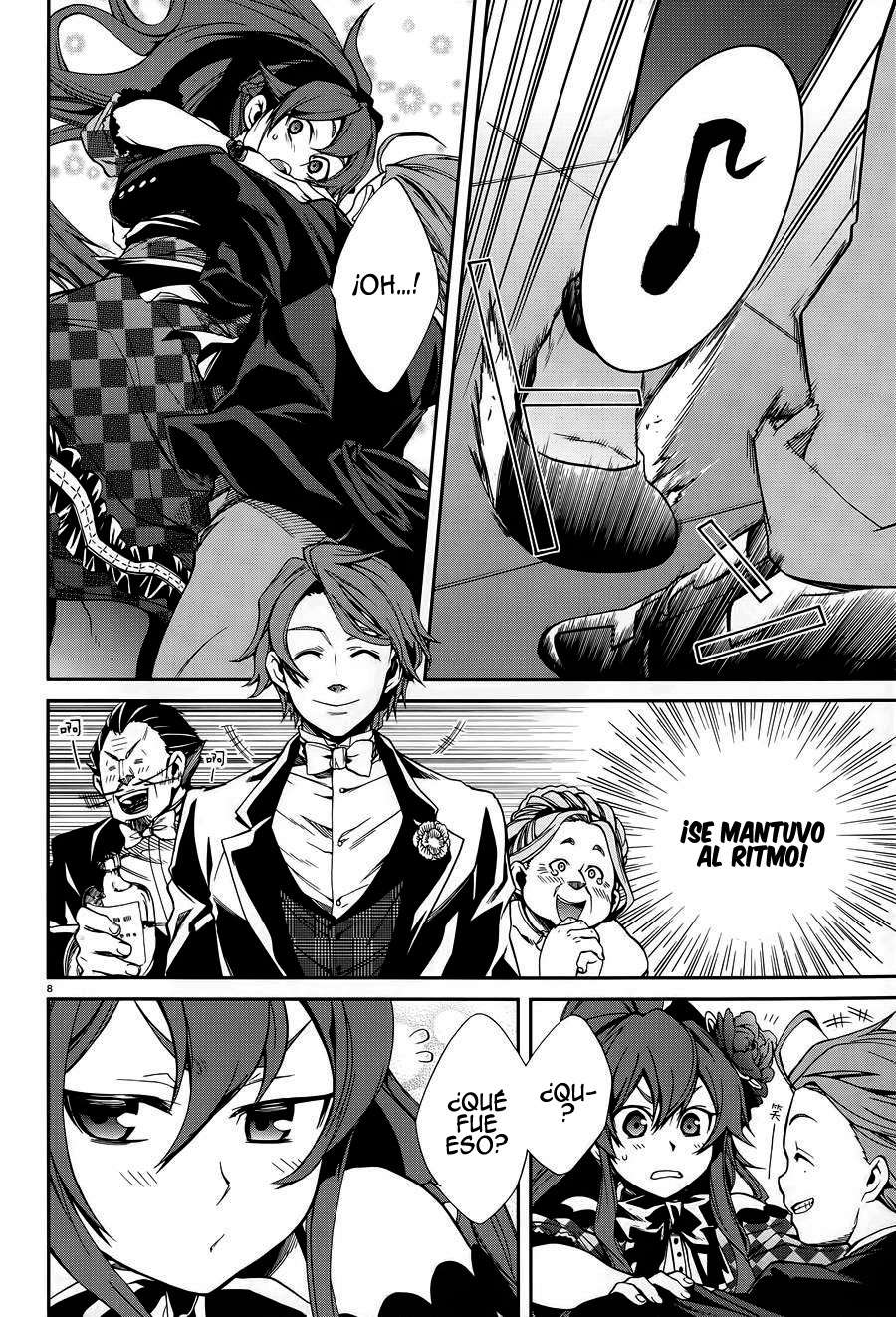 Read Mushoku Tensei_ Jobless Reincarnation Español Manga Online