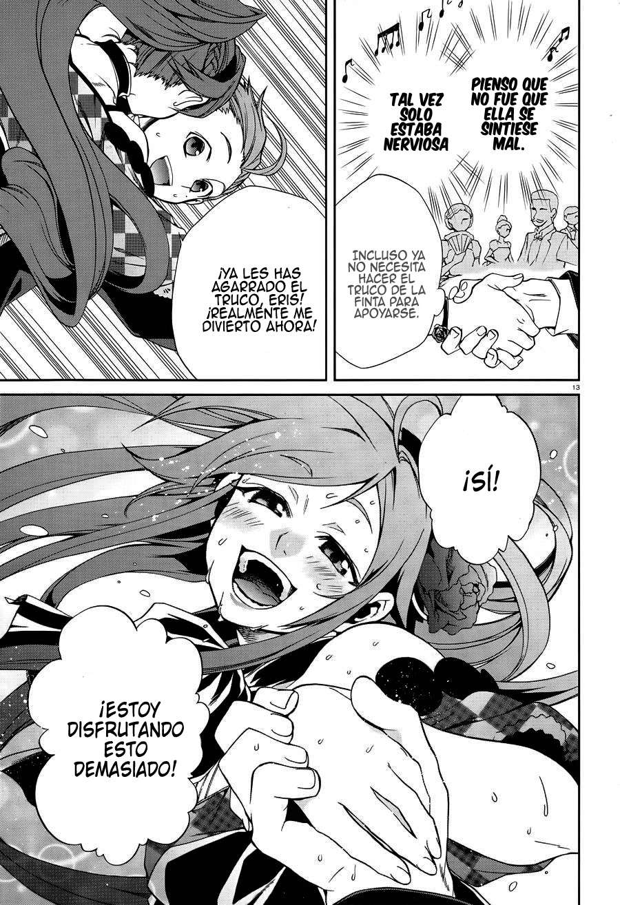 Read Mushoku Tensei_ Jobless Reincarnation Español Manga Online