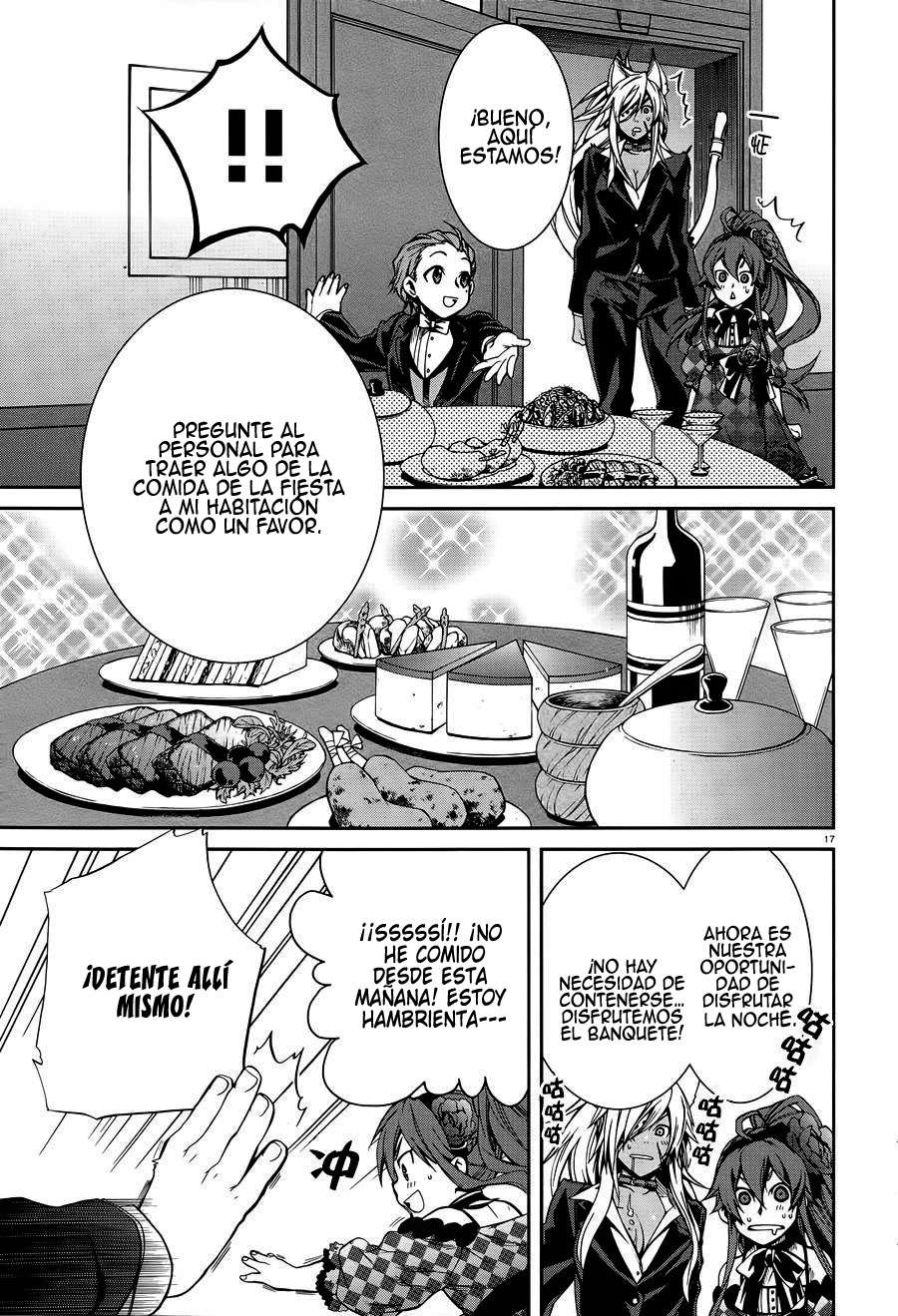 Read Mushoku Tensei_ Jobless Reincarnation Español Manga Online