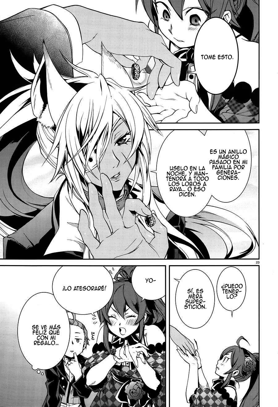 Read Mushoku Tensei_ Jobless Reincarnation Español Manga Online