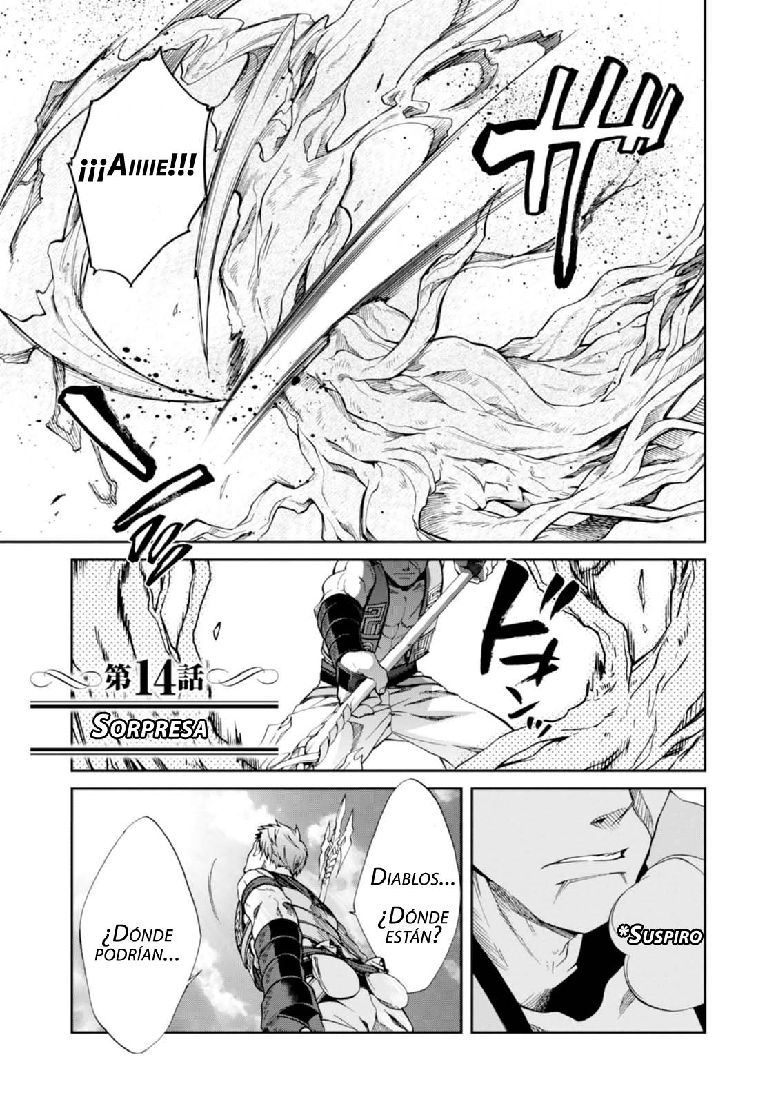 Read Mushoku Tensei_ Jobless Reincarnation Español Manga Online