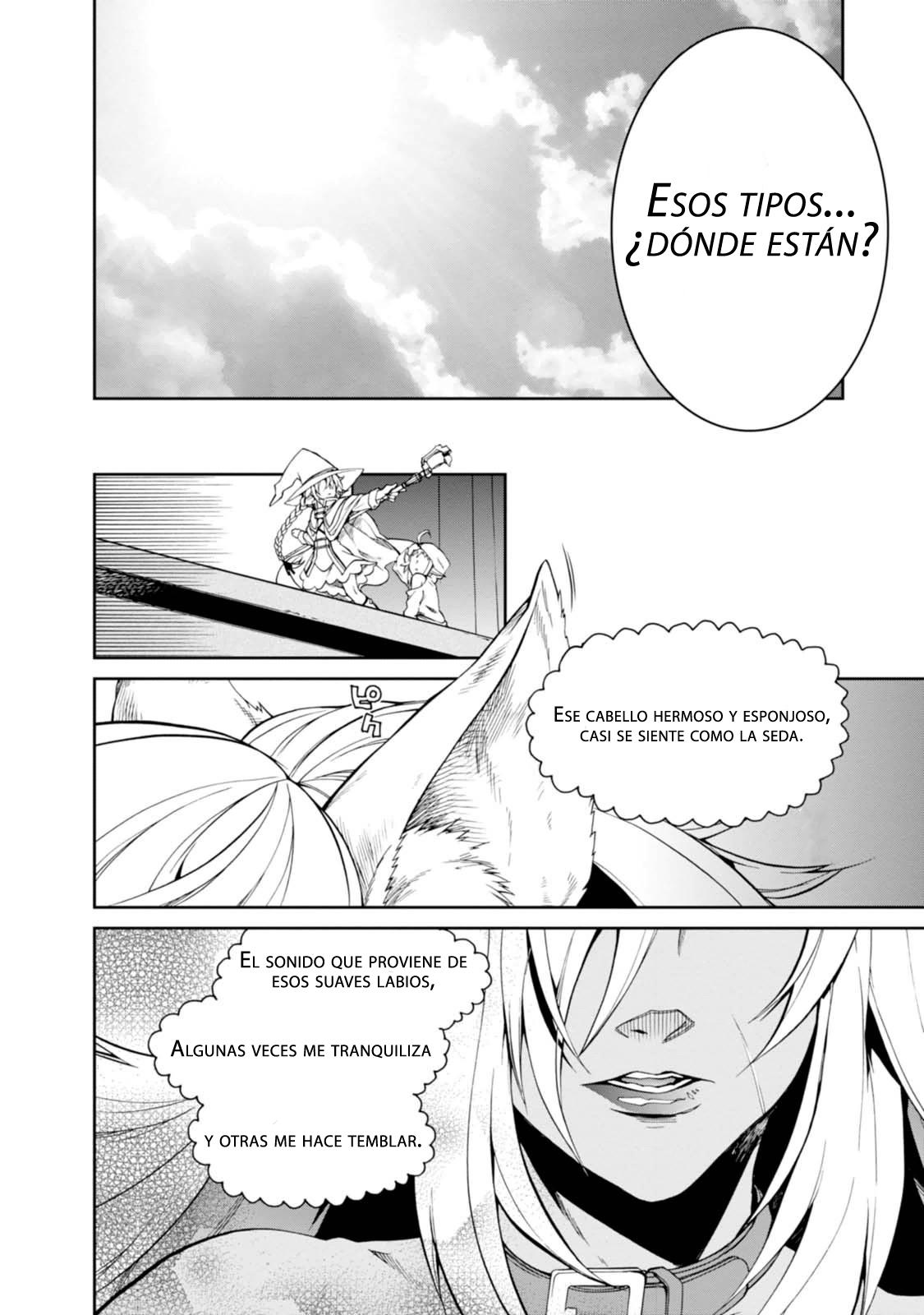 Read Mushoku Tensei_ Jobless Reincarnation Español Manga Online