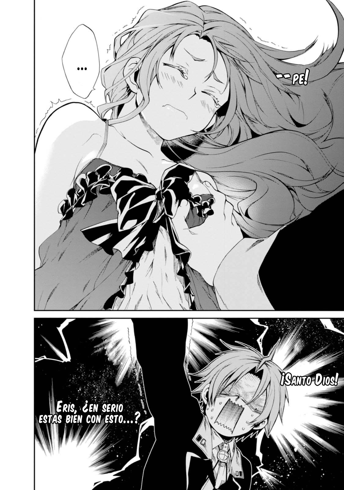 Read Mushoku Tensei_ Jobless Reincarnation Español Manga Online