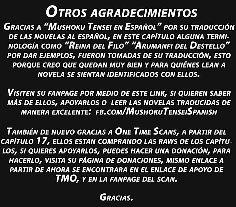 Read Mushoku Tensei_ Jobless Reincarnation Español Manga Online