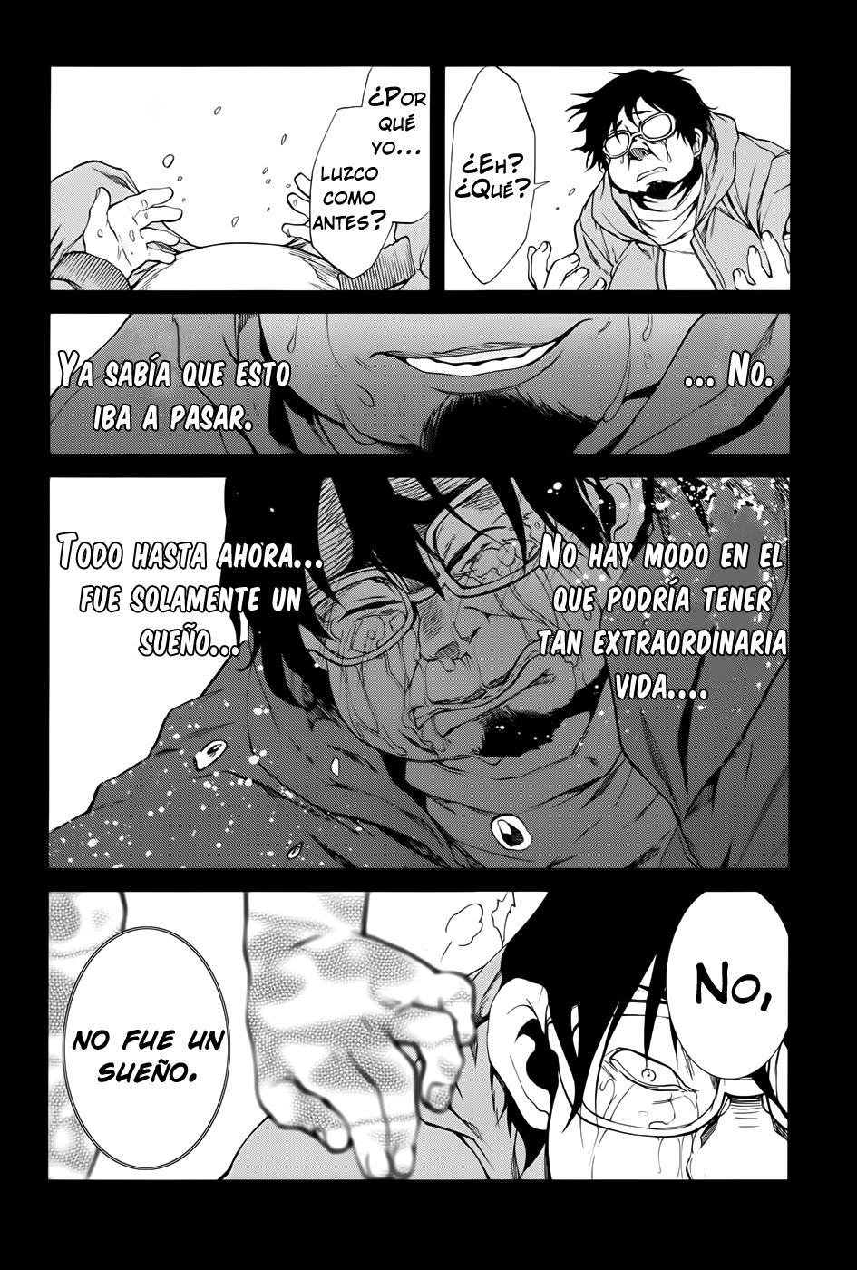 Read Mushoku Tensei_ Jobless Reincarnation Español Manga Online