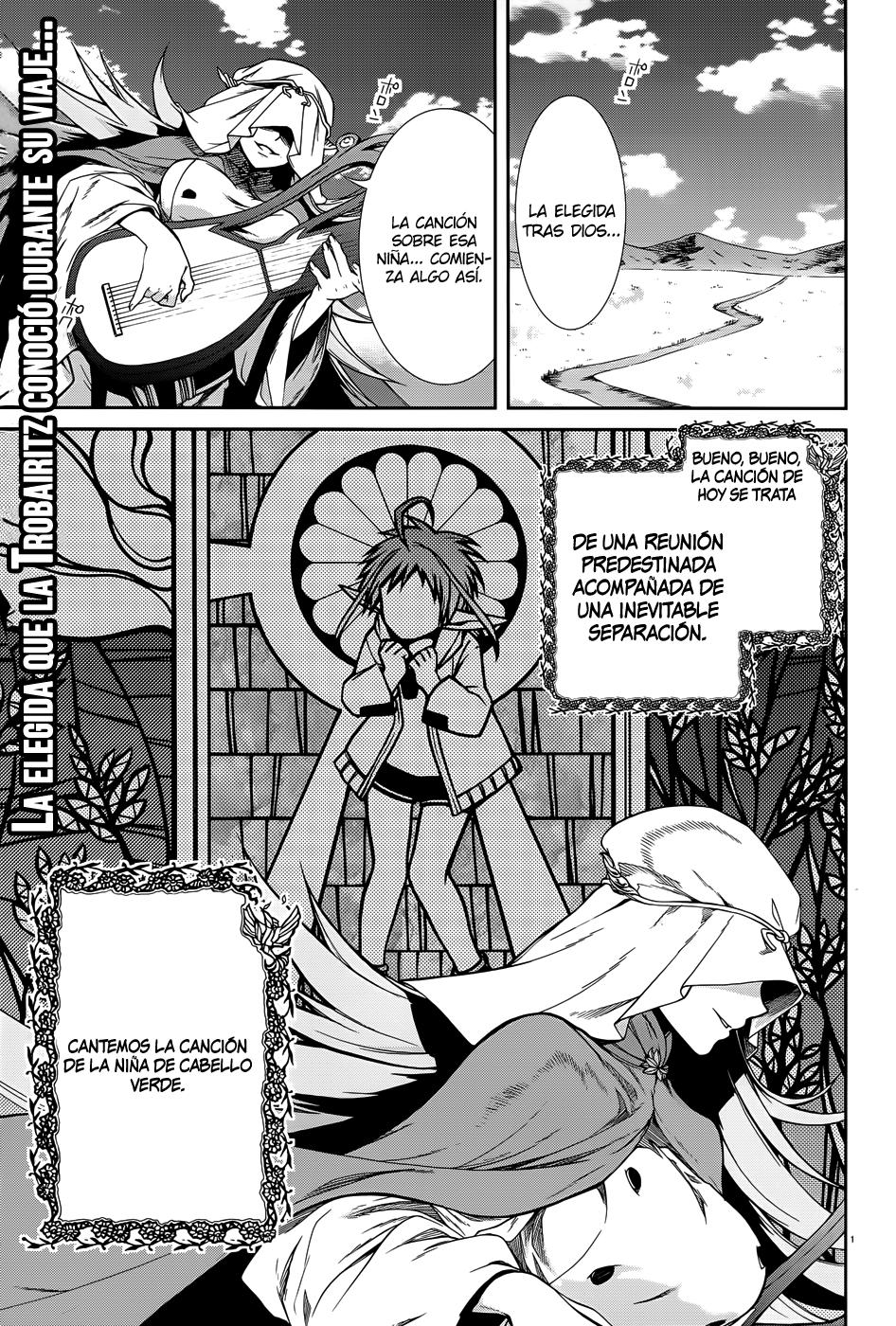 Read Mushoku Tensei_ Jobless Reincarnation Español Manga Online