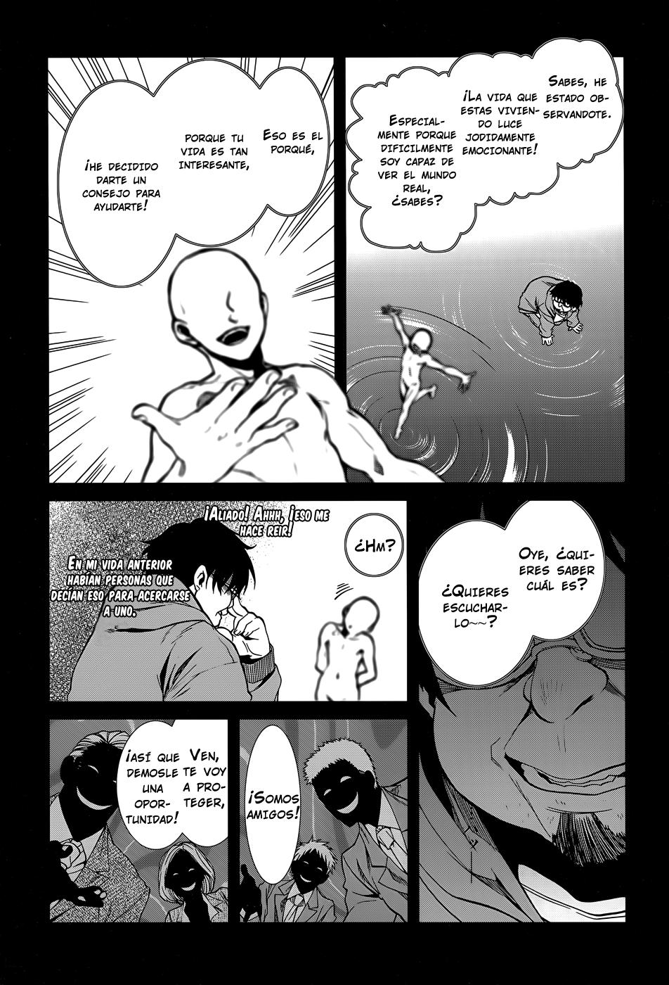 Read Mushoku Tensei_ Jobless Reincarnation Español Manga Online