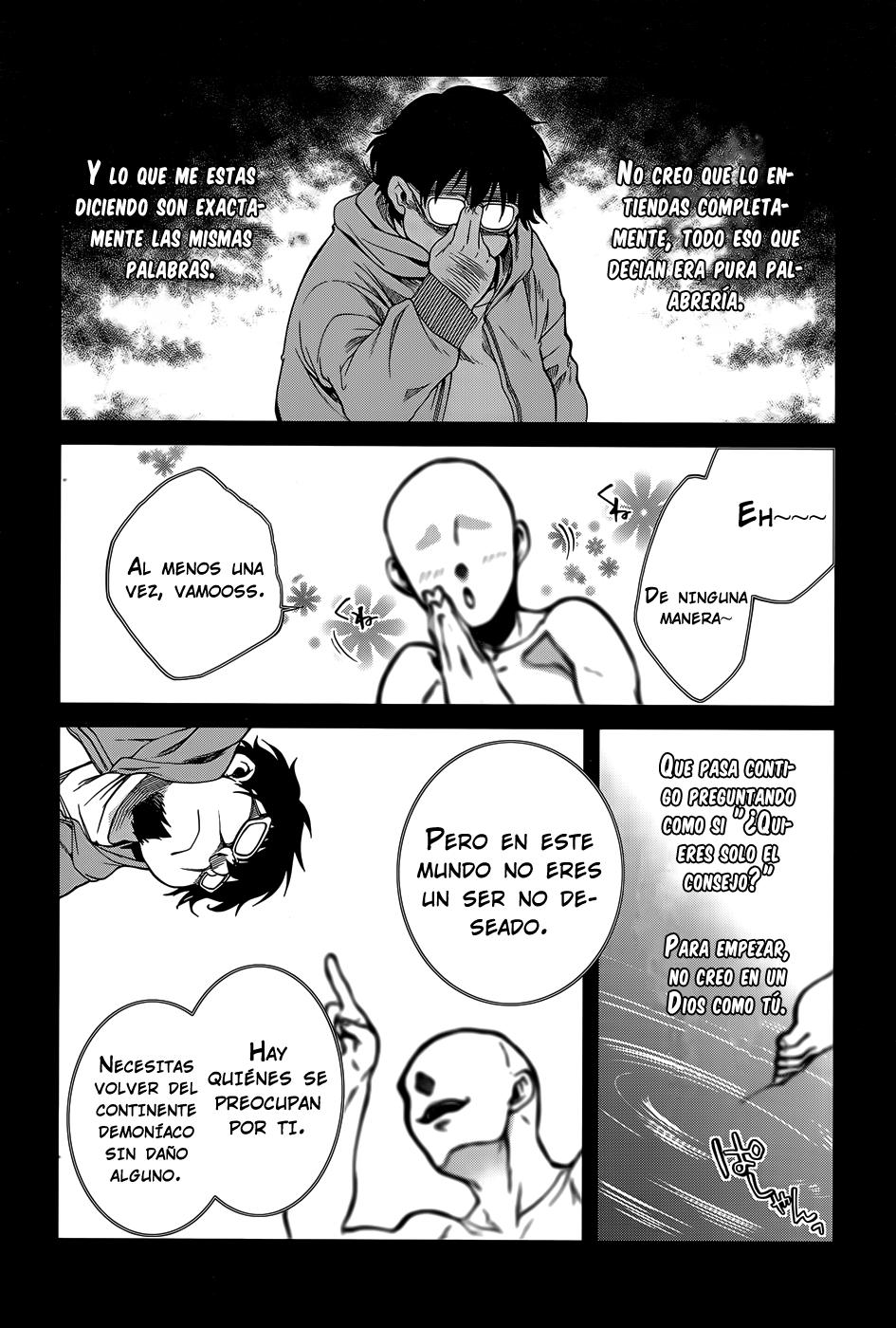 Read Mushoku Tensei_ Jobless Reincarnation Español Manga Online