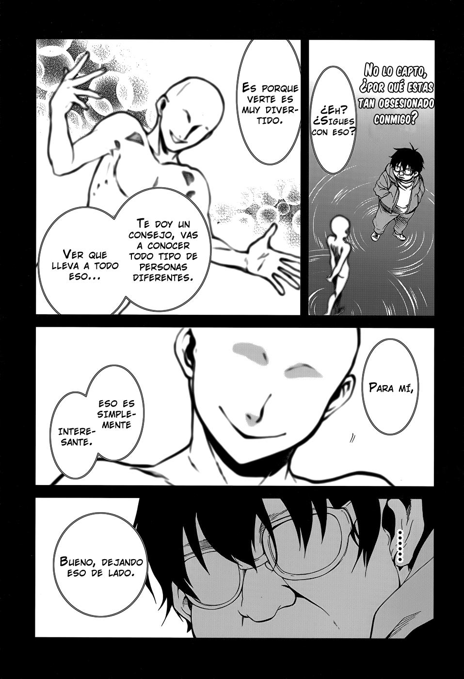 Read Mushoku Tensei_ Jobless Reincarnation Español Manga Online