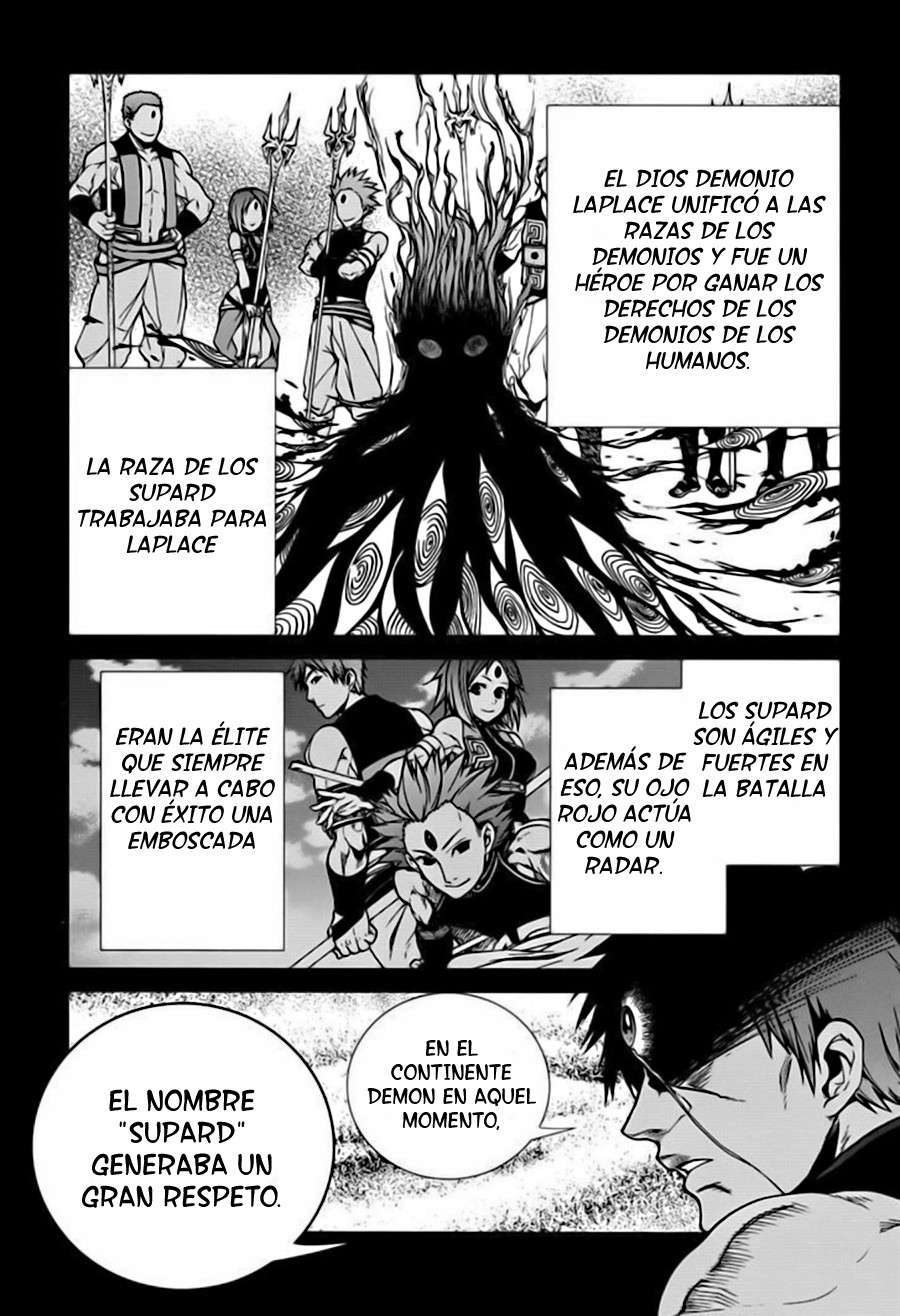 Read Mushoku Tensei_ Jobless Reincarnation Español Manga Online