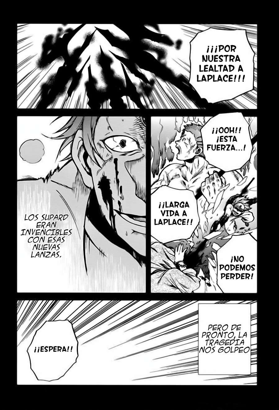 Read Mushoku Tensei_ Jobless Reincarnation Español Manga Online