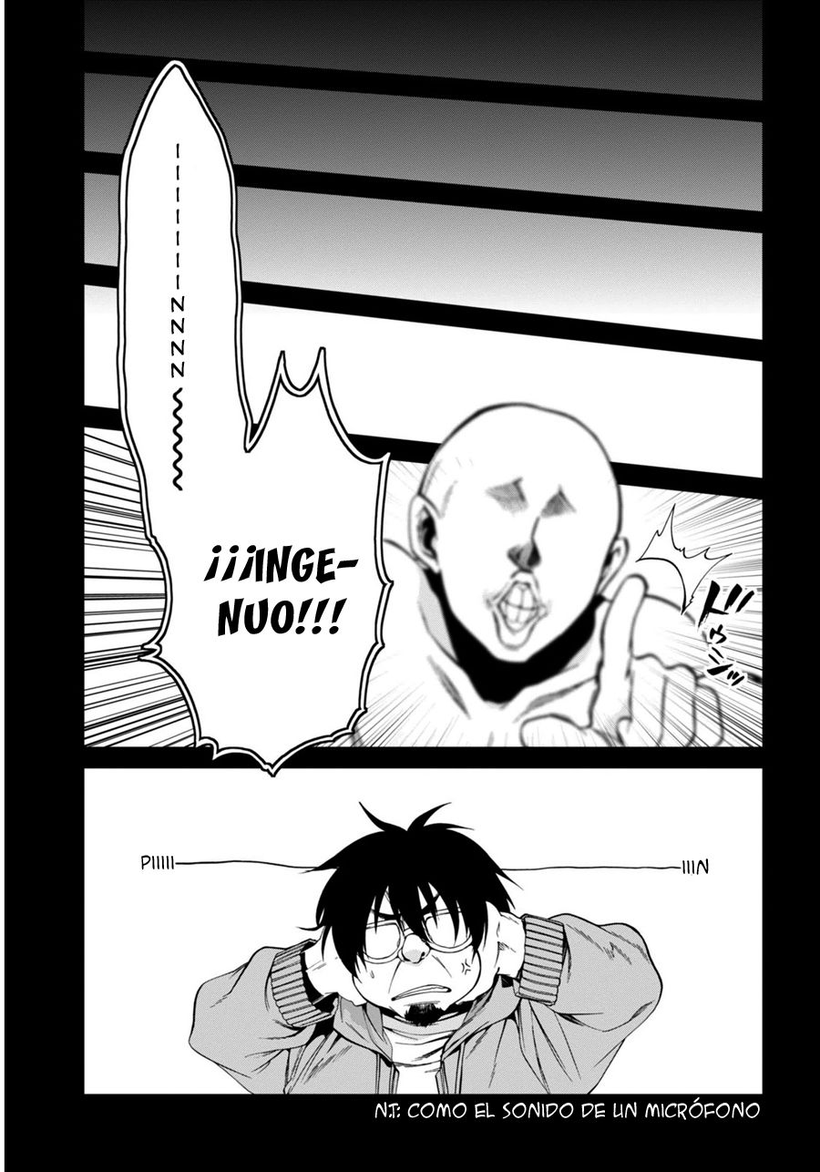 Read Mushoku Tensei_ Jobless Reincarnation Español Manga Online