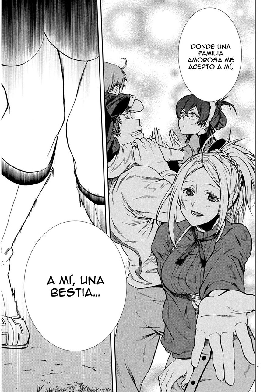 Read Mushoku Tensei_ Jobless Reincarnation Español Manga Online