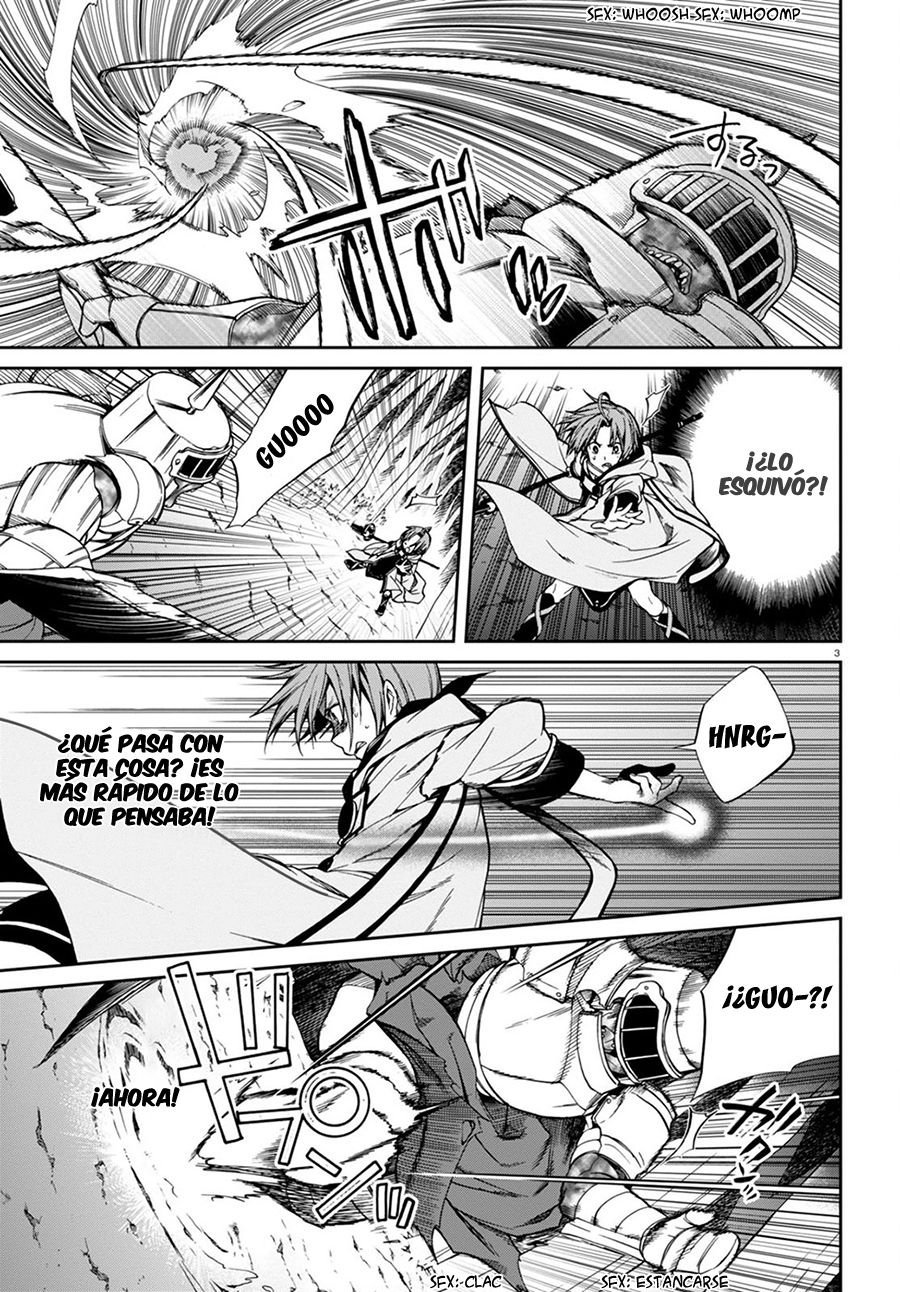 Read Mushoku Tensei_ Jobless Reincarnation Español Manga Online