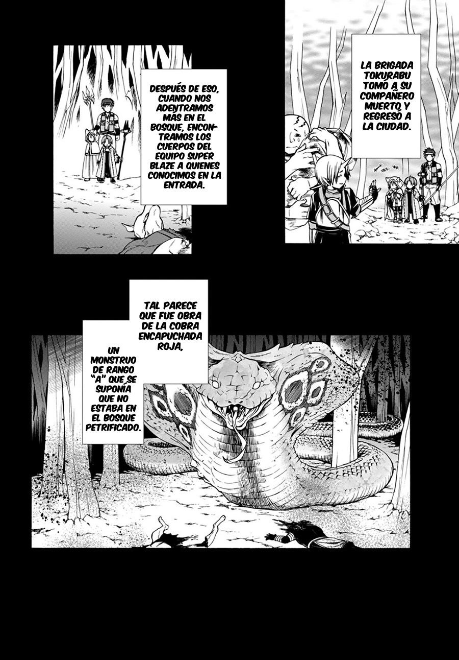 Read Mushoku Tensei_ Jobless Reincarnation Español Manga Online