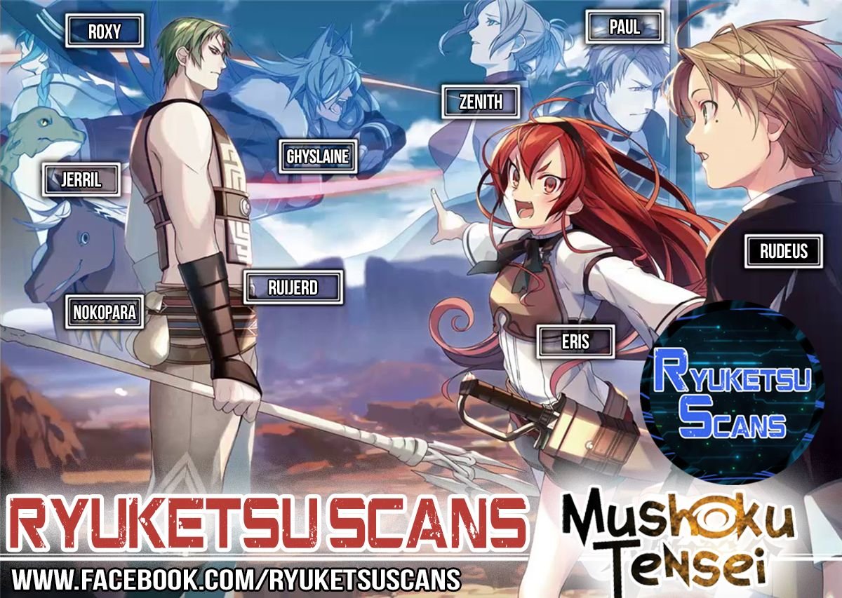 Read Mushoku Tensei_ Jobless Reincarnation Español Manga Online