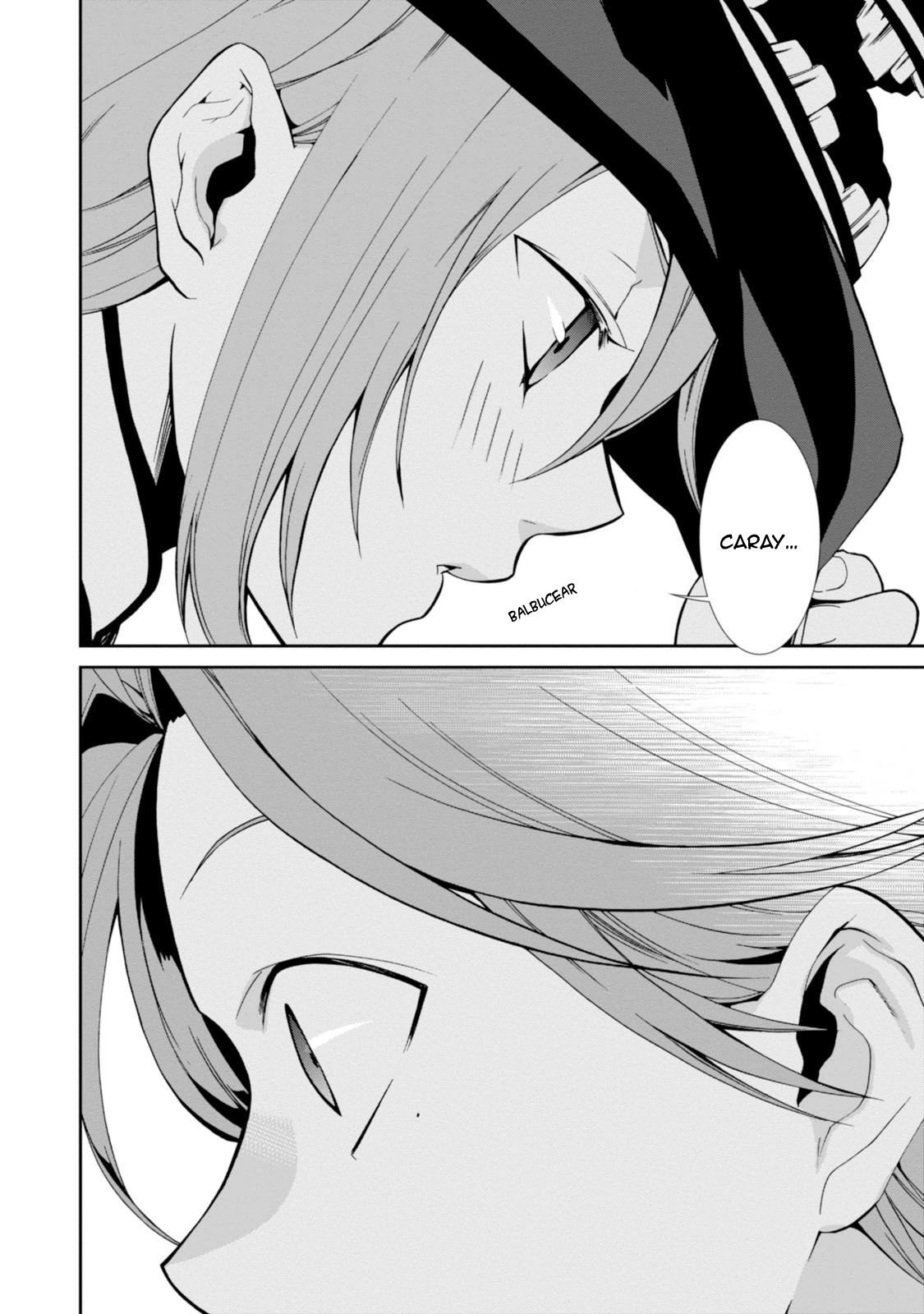 Read Mushoku Tensei_ Jobless Reincarnation Español Manga Online