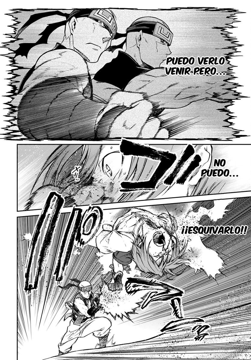 Read Mushoku Tensei_ Jobless Reincarnation Español Manga Online