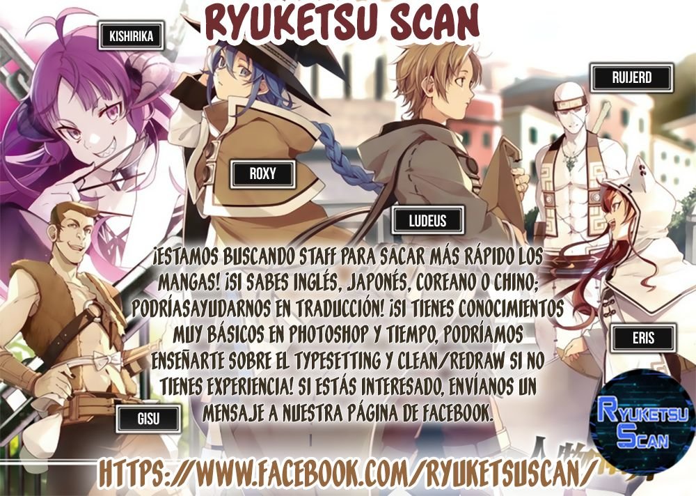 Read Mushoku Tensei_ Jobless Reincarnation Español Manga Online