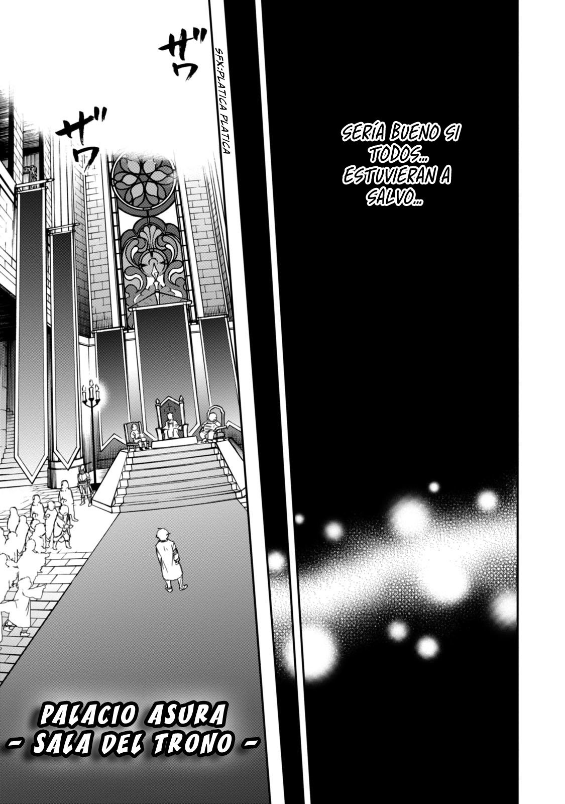 Read Mushoku Tensei_ Jobless Reincarnation Español Manga Online