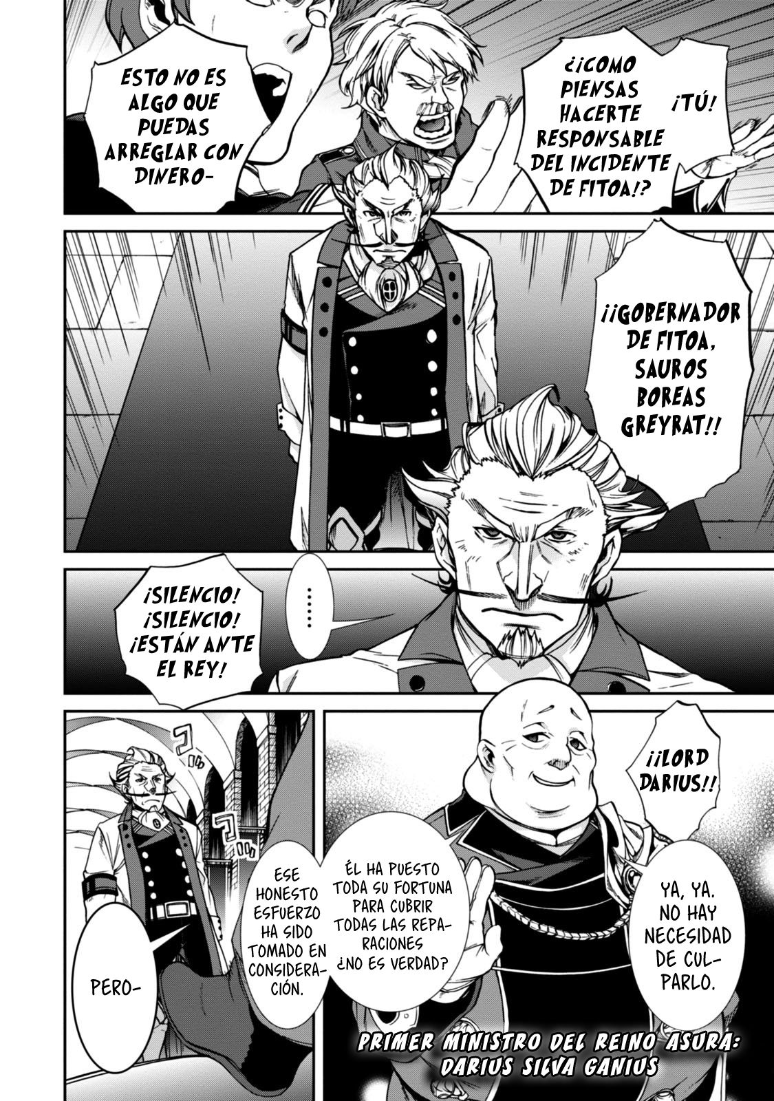 Read Mushoku Tensei_ Jobless Reincarnation Español Manga Online