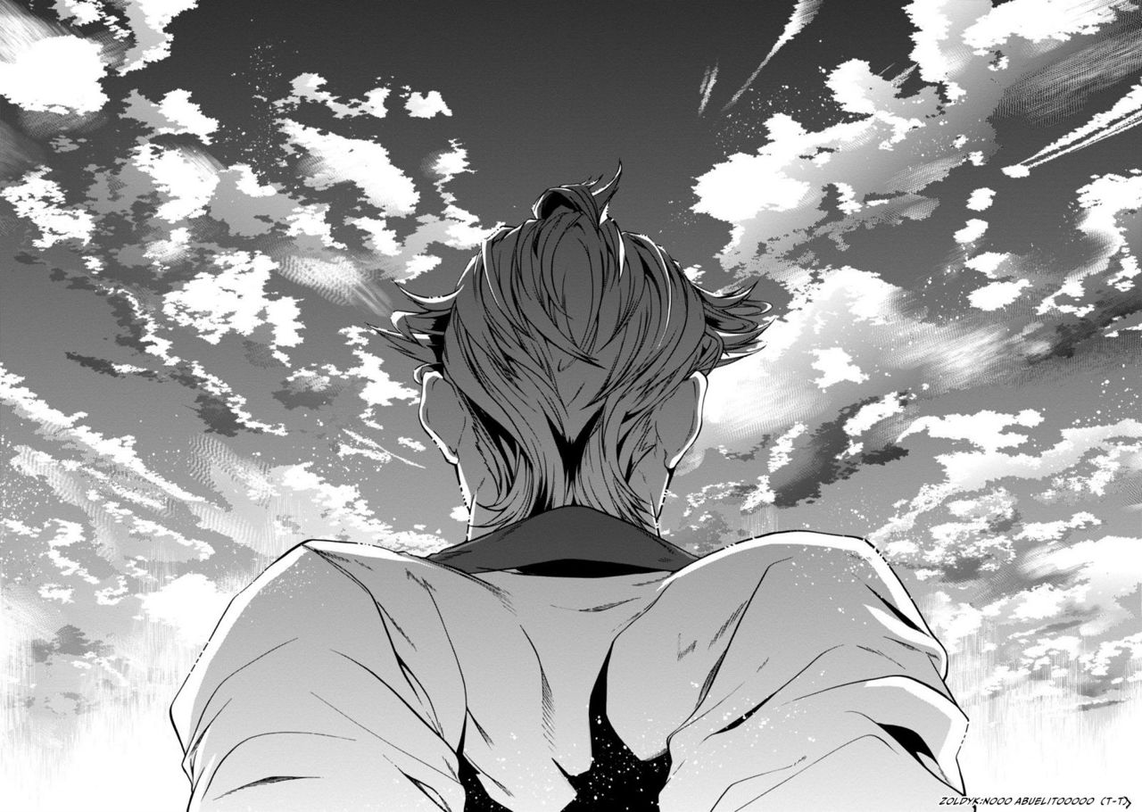 Read Mushoku Tensei_ Jobless Reincarnation Español Manga Online