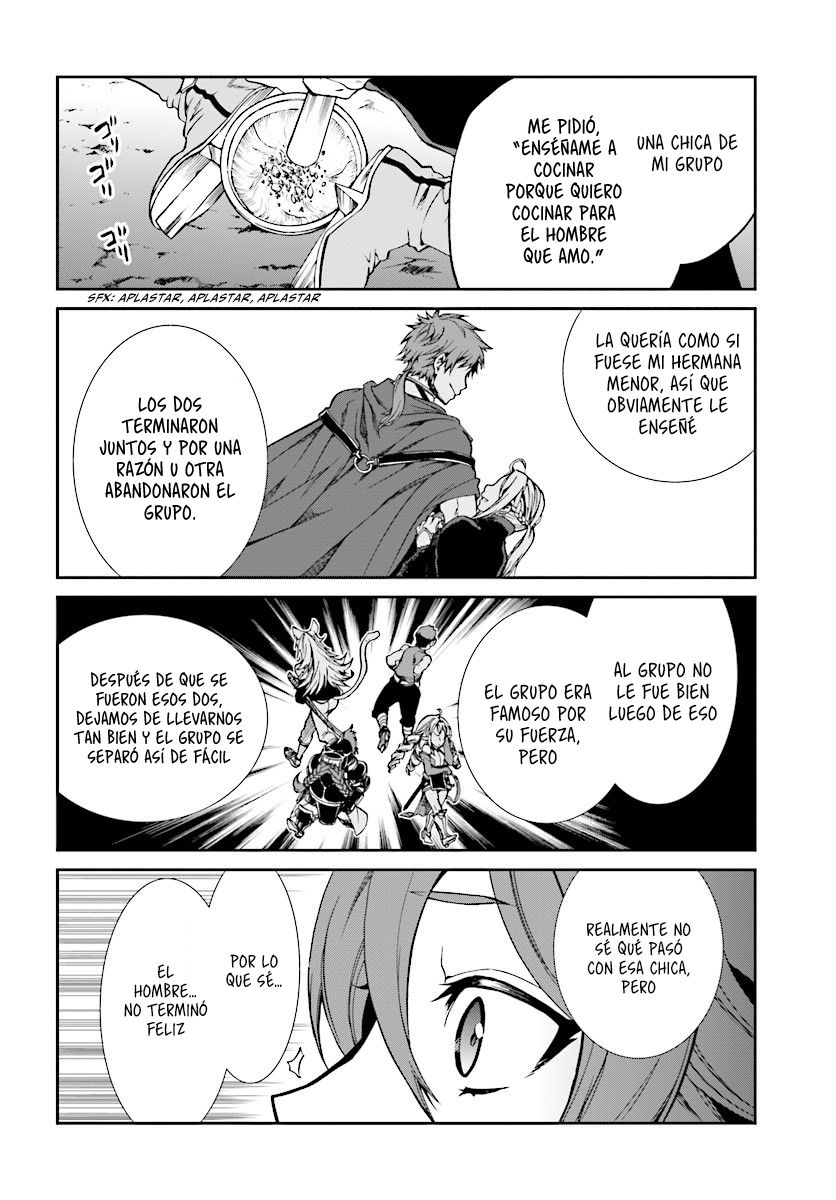 Read Mushoku Tensei_ Jobless Reincarnation Español Manga Online