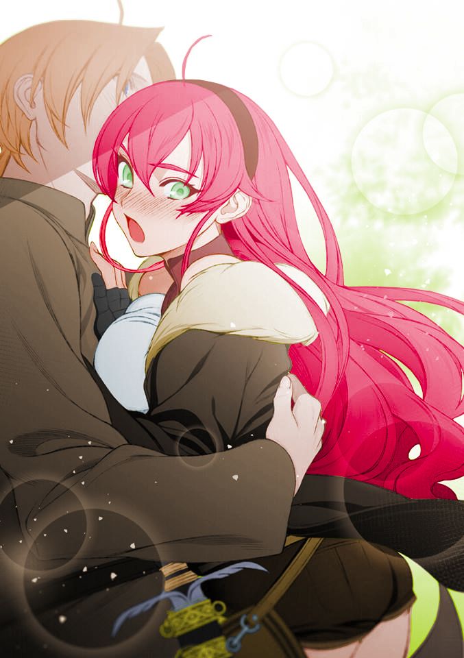 Read Mushoku Tensei_ Jobless Reincarnation Español Manga Online