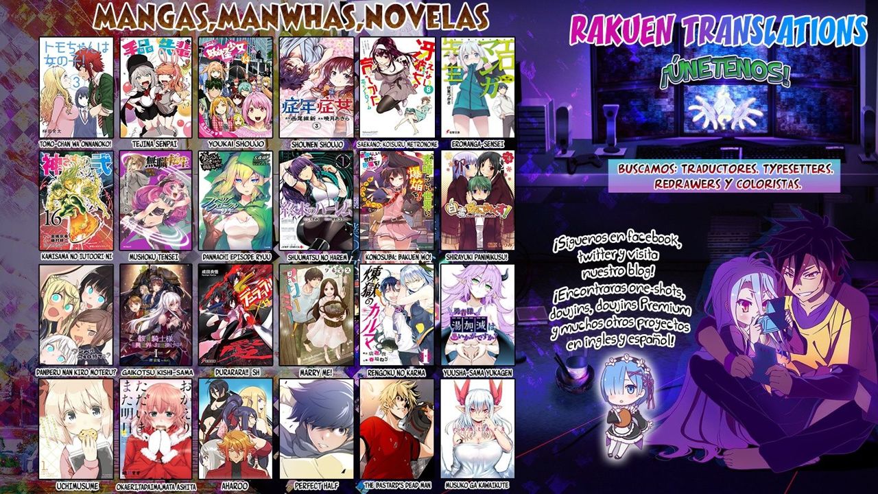 Read Mushoku Tensei_ Jobless Reincarnation Español Manga Online