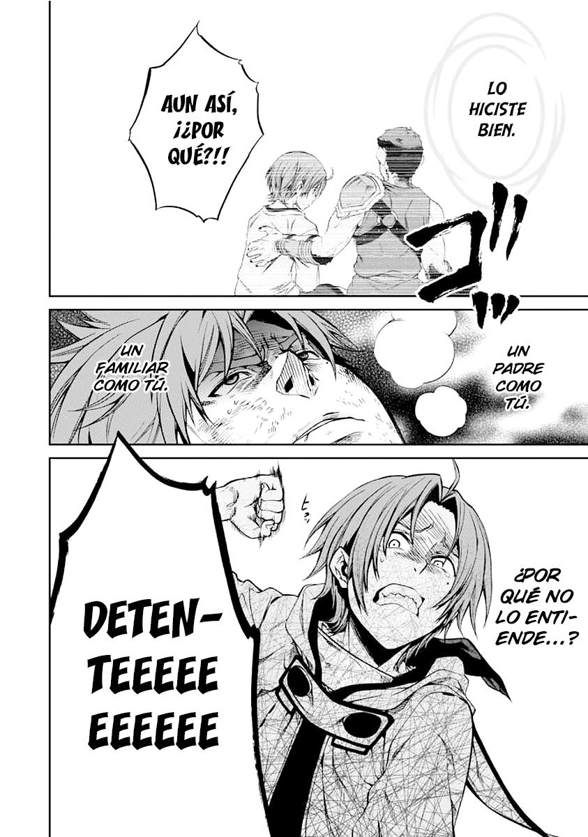 Read Mushoku Tensei_ Jobless Reincarnation Español Manga Online